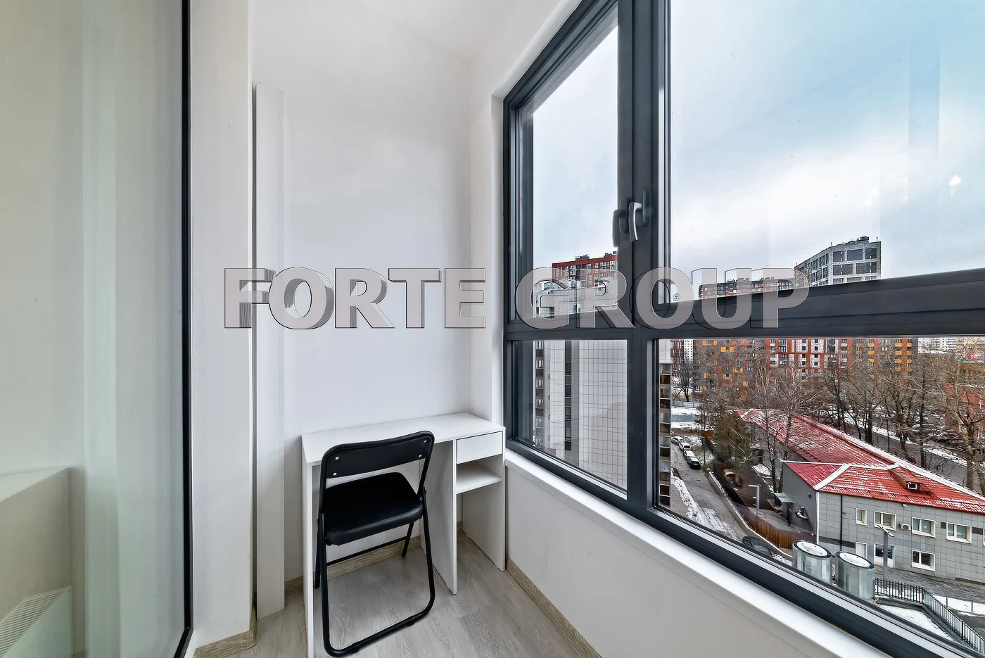 Сдается 3-комн. квартира, 72 м² в ЖК «Кутузов Град» - миниатюра 20