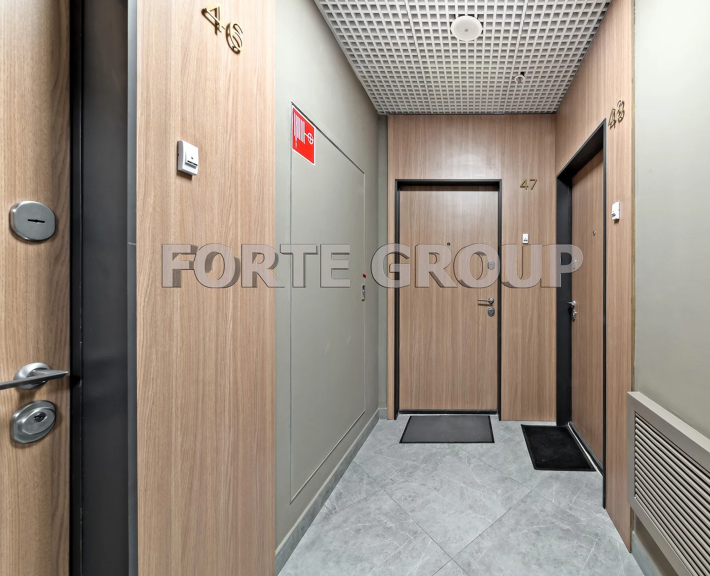 Сдается 3-комн. квартира, 72 м² в ЖК «Кутузов Град» - миниатюра 24