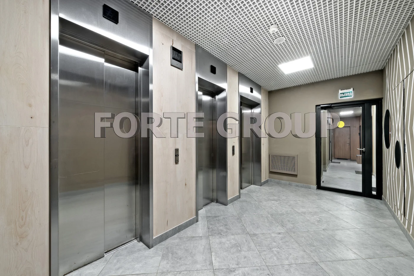 Сдается 3-комн. квартира, 72 м² в ЖК «Кутузов Град» - миниатюра 25