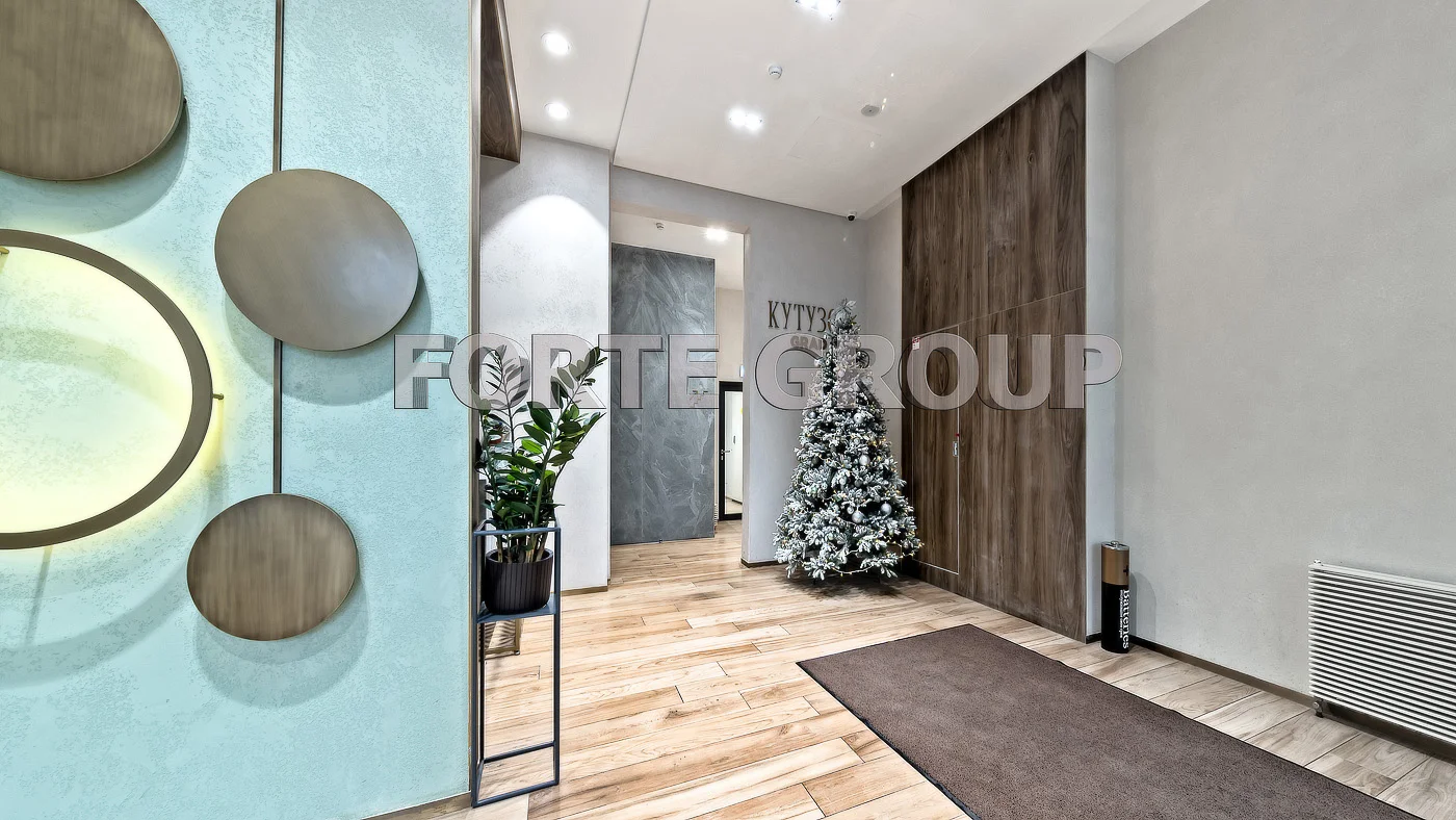 Сдается 3-комн. квартира, 72 м² в ЖК «Кутузов Град» - миниатюра 27