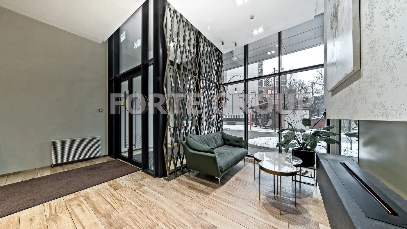 Сдается 3-комн. квартира, 72 м² в ЖК «Кутузов Град» - миниатюра 28