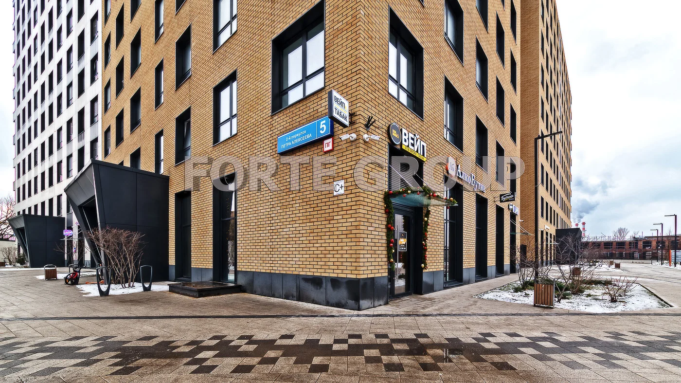Сдается 3-комн. квартира, 72 м² в ЖК «Кутузов Град» - миниатюра 29