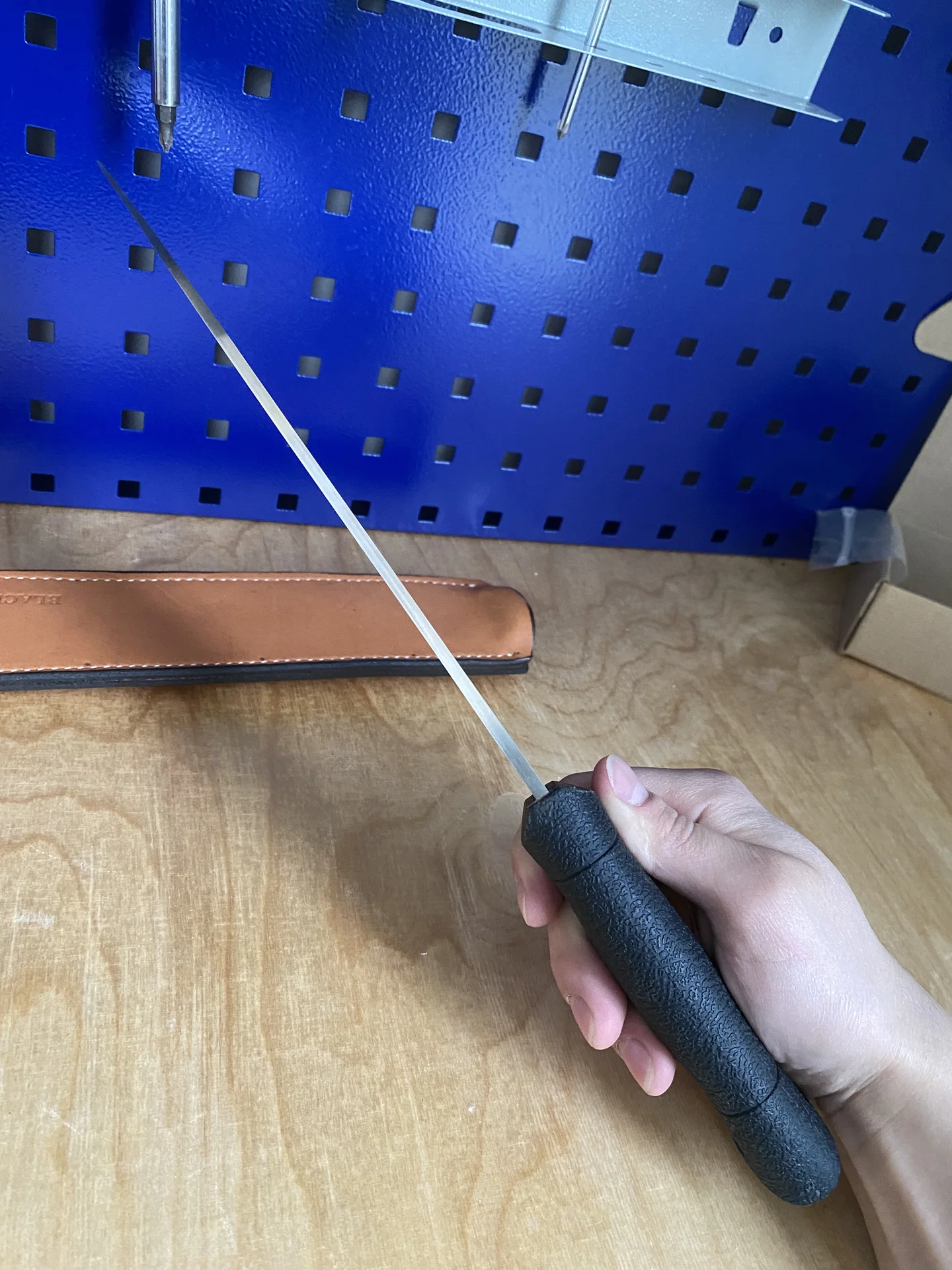 Black Jack Knives Quick - миниатюра 3