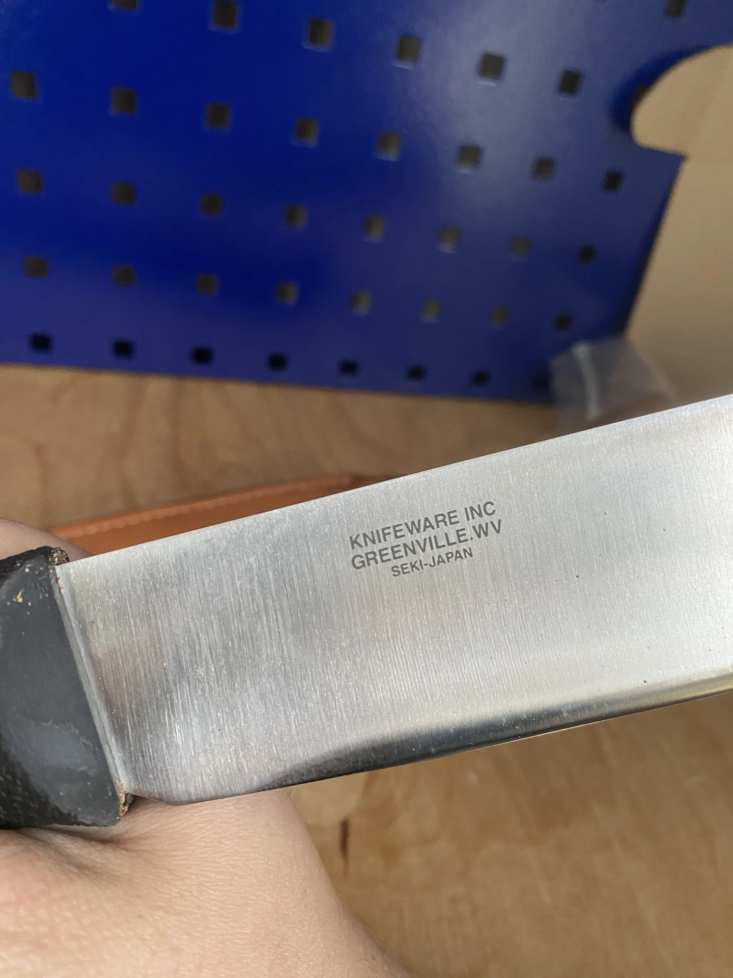 Black Jack Knives Quick - миниатюра 4
