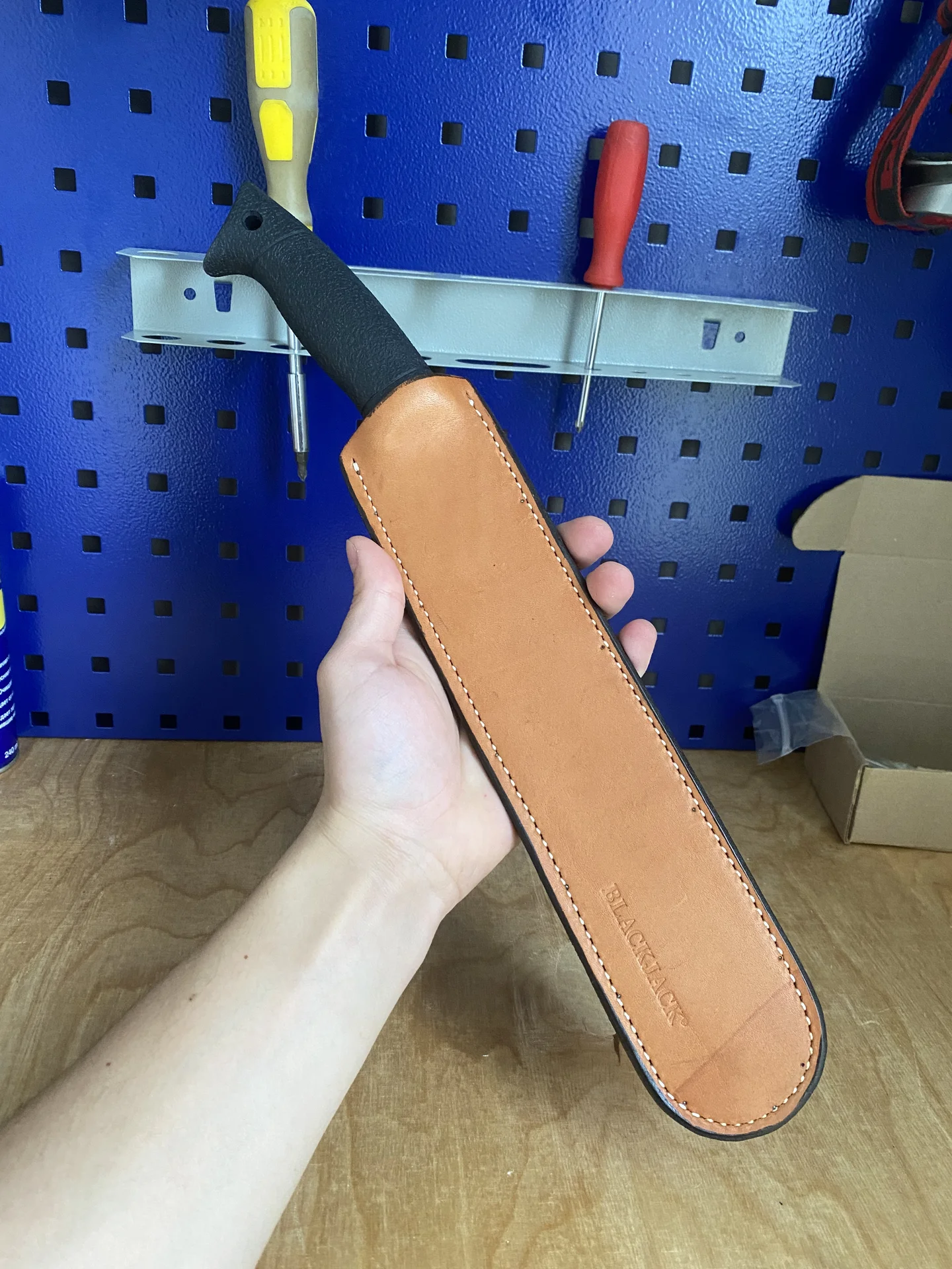 Black Jack Knives Quick - миниатюра 10