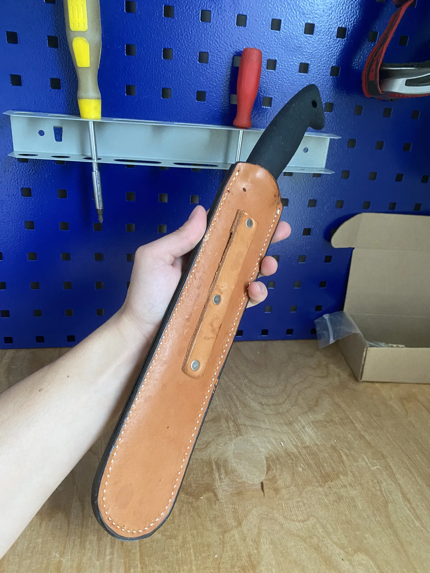 Black Jack Knives Quick - миниатюра 11