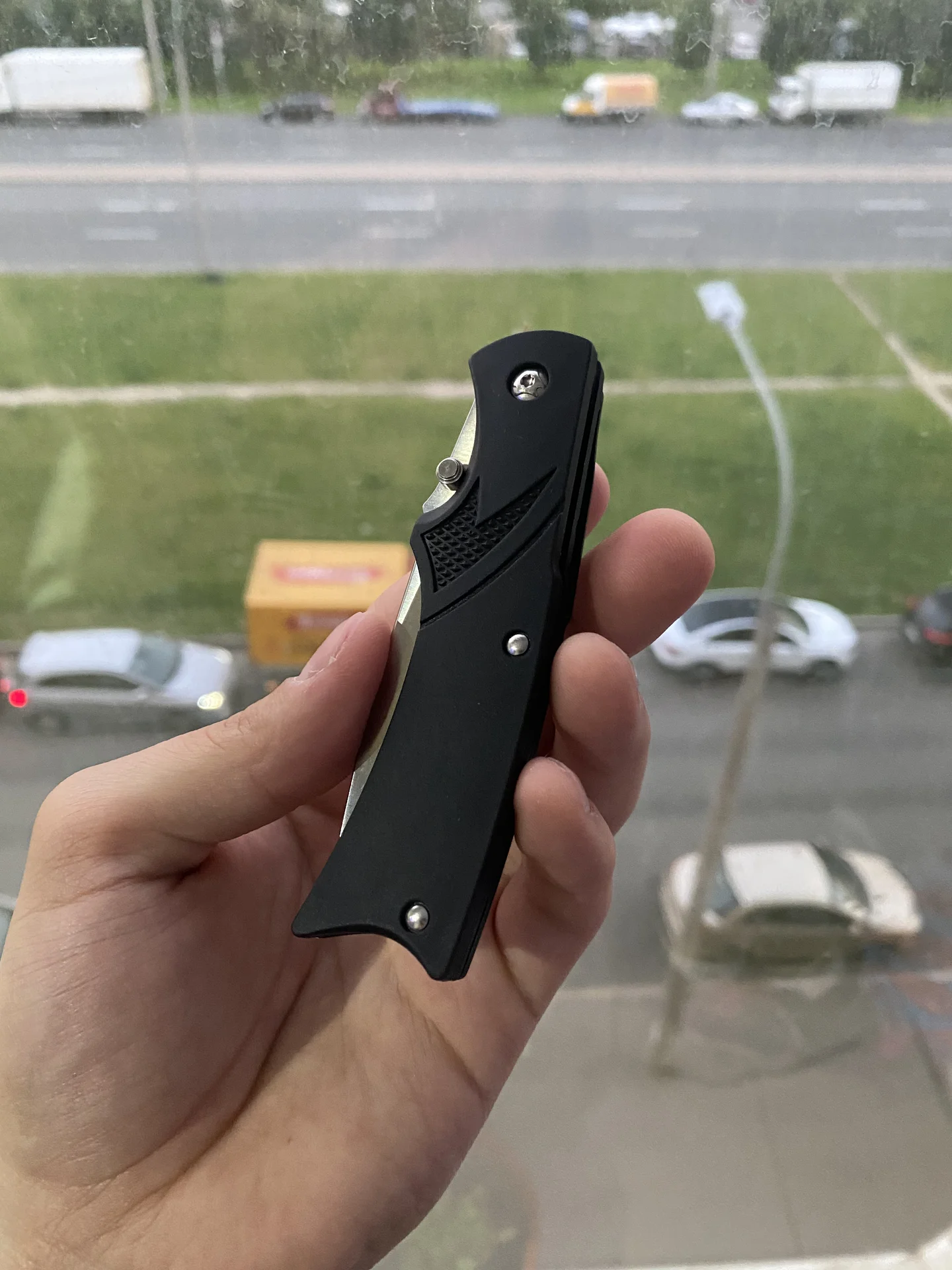 нож Benchmade NRA 12300 - миниатюра 7