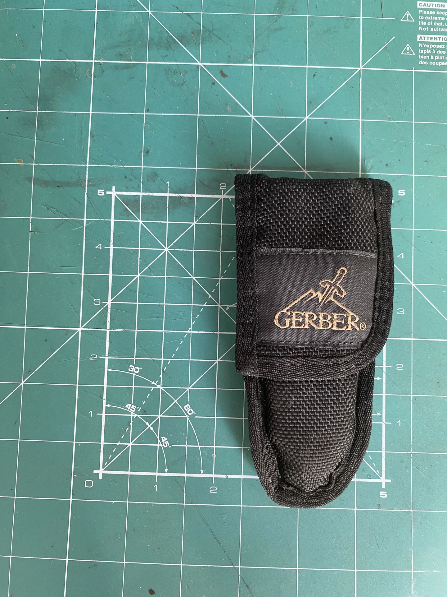 мультитул Gerber MP600 - миниатюра 10