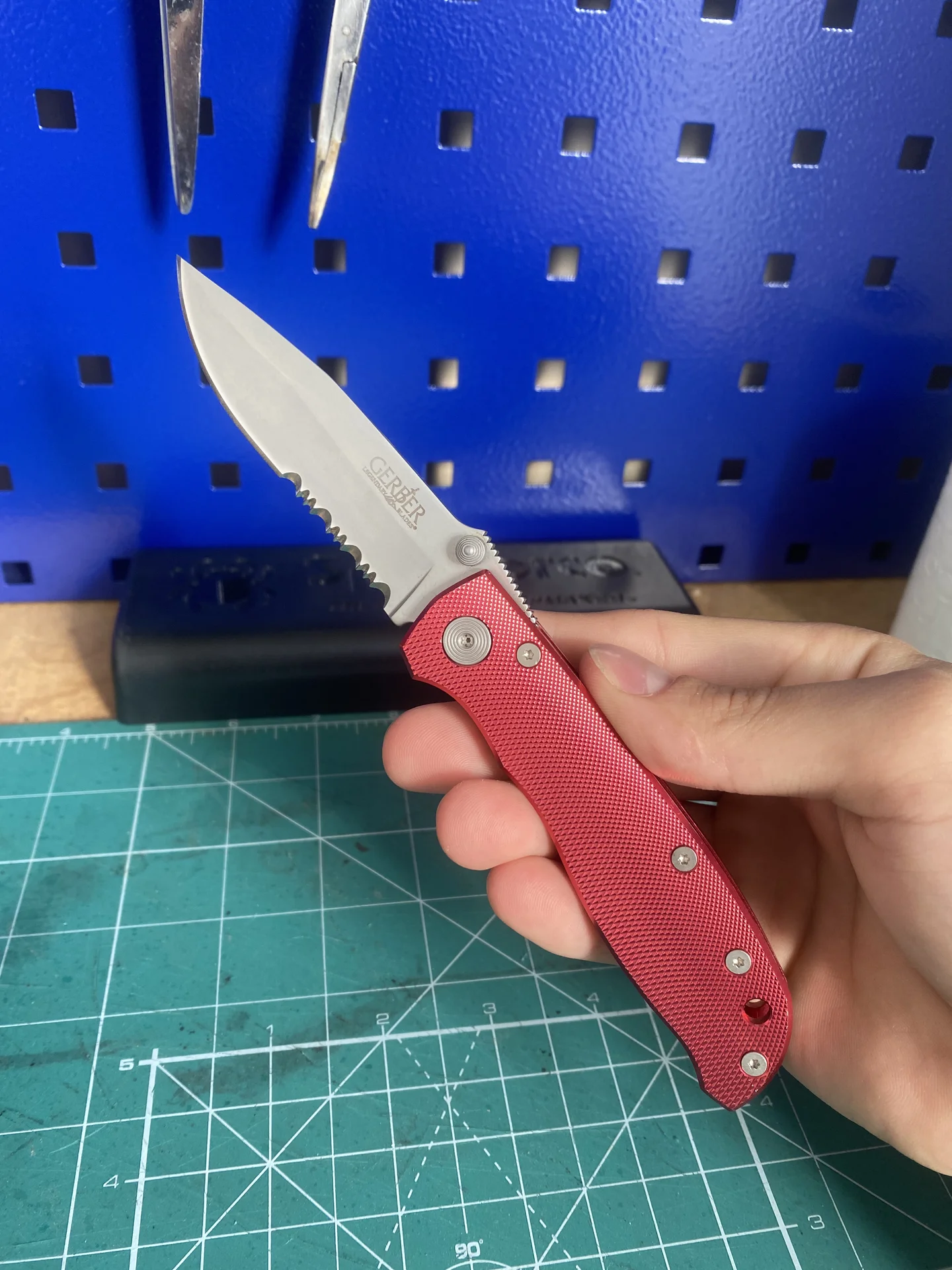 Gerber Air Ranger - изображение 1
