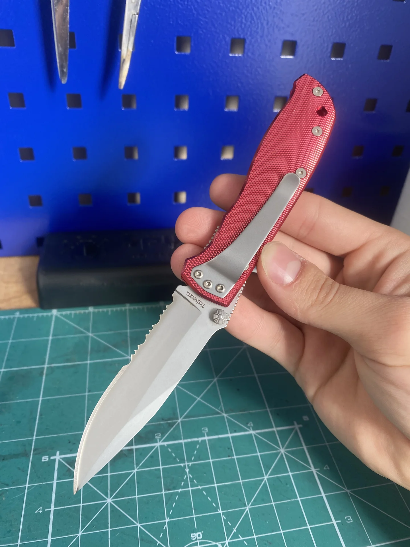 Gerber Air Ranger - миниатюра 2