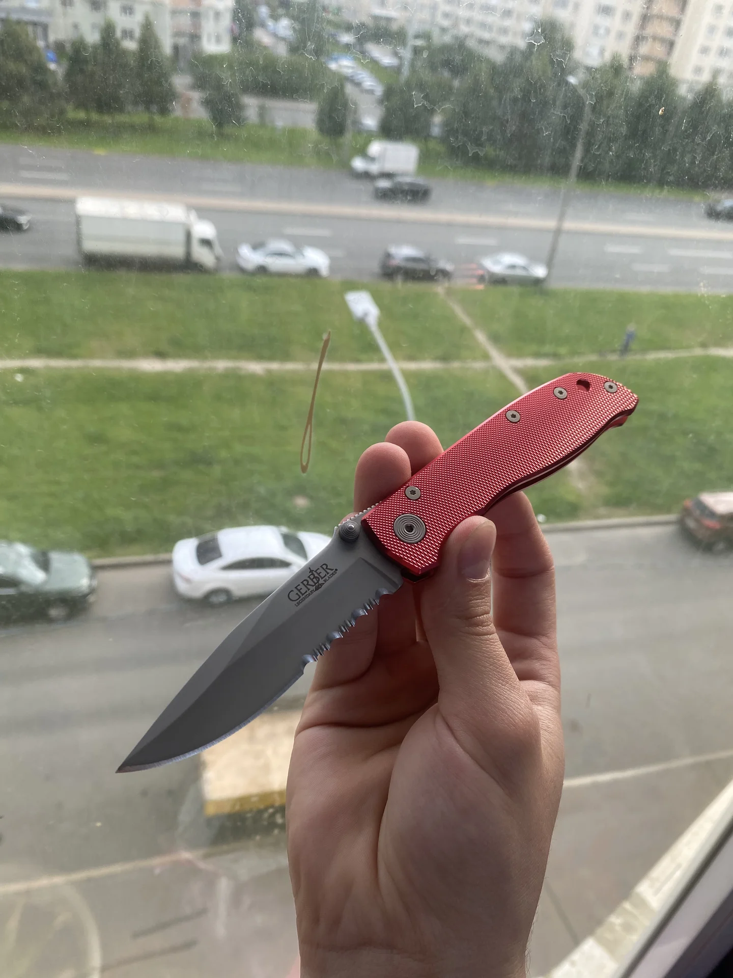 Gerber Air Ranger - миниатюра 4