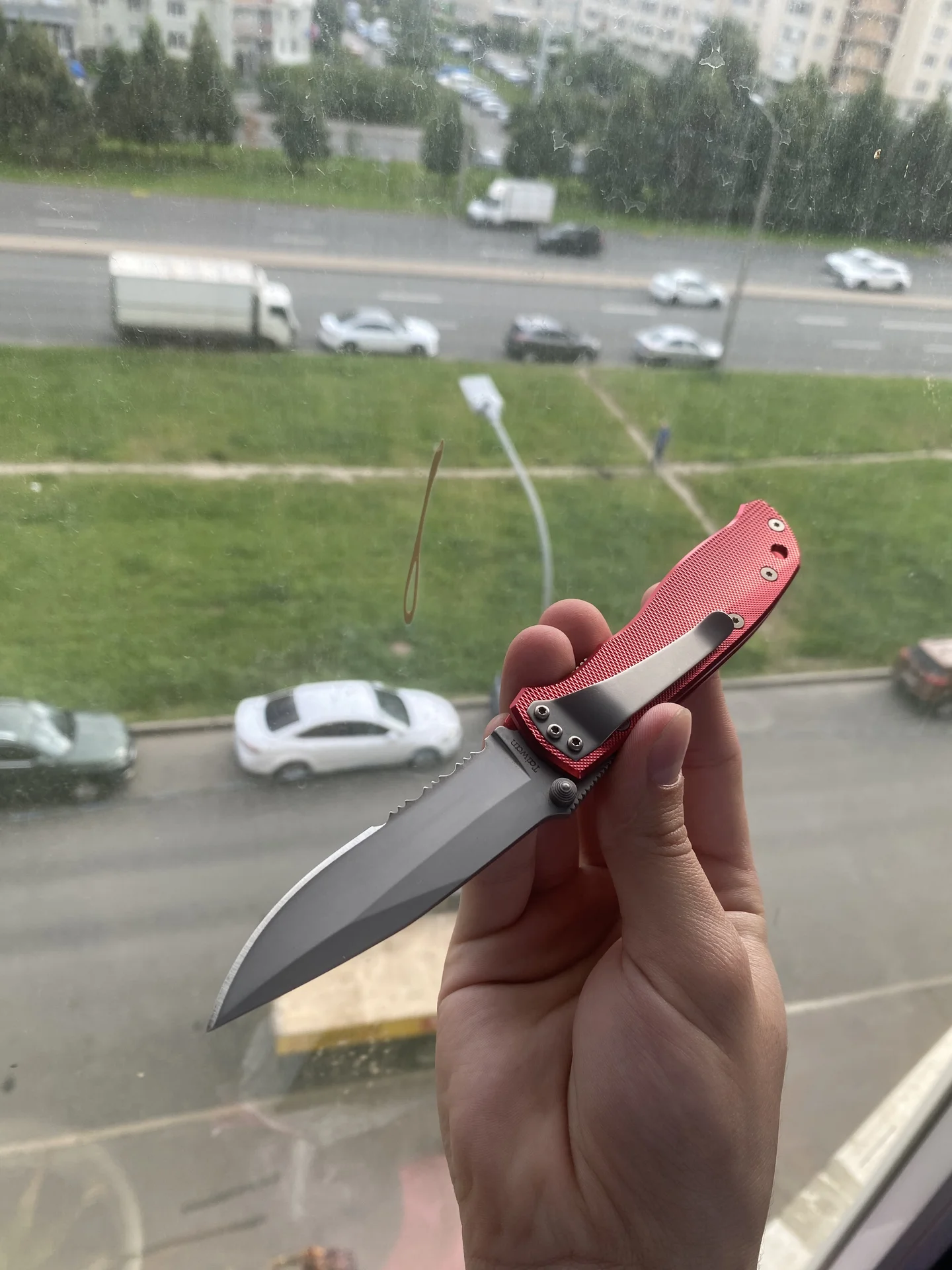 Gerber Air Ranger - миниатюра 5