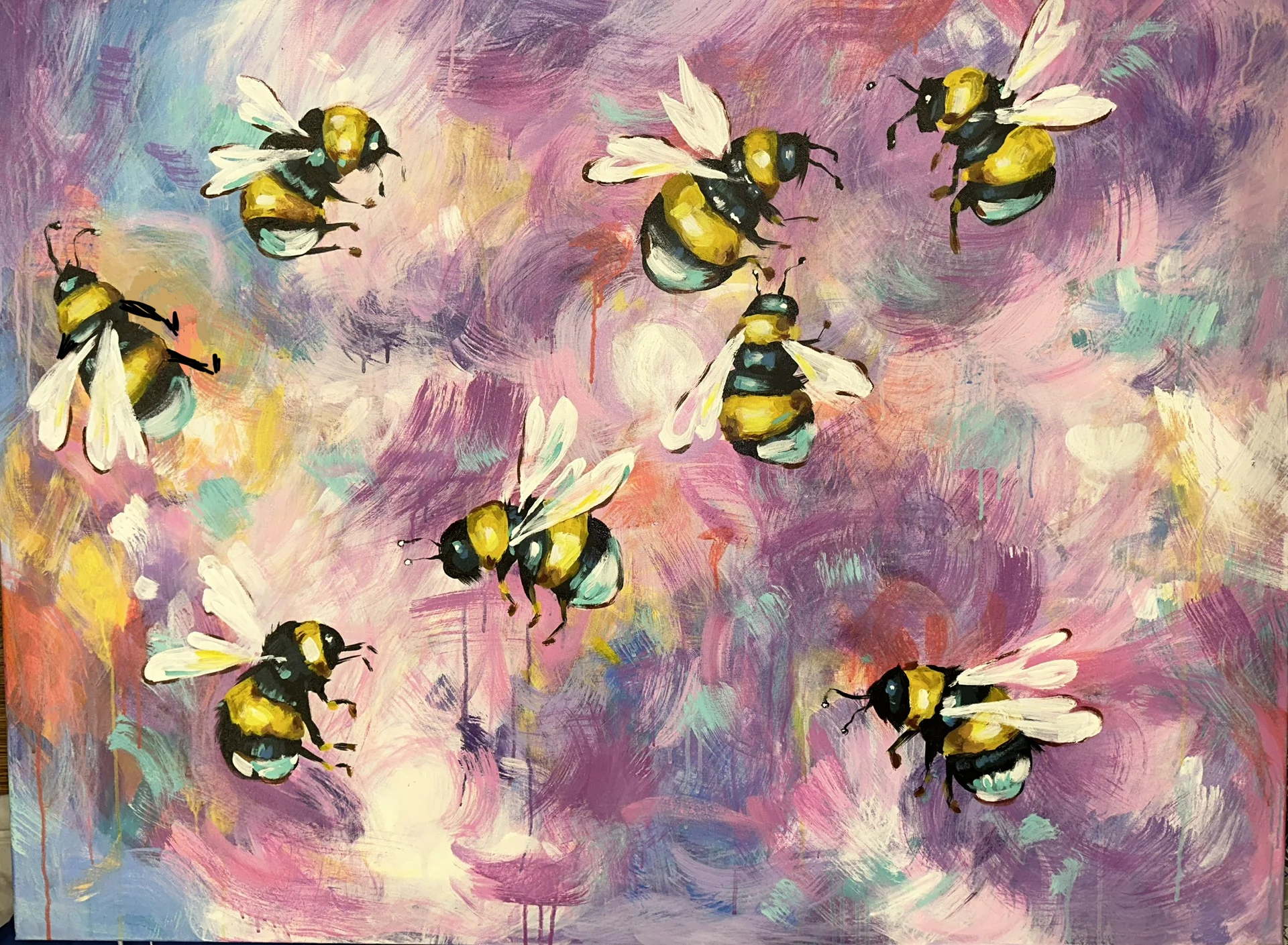портрет по фото на заказ - миниатюра 5
