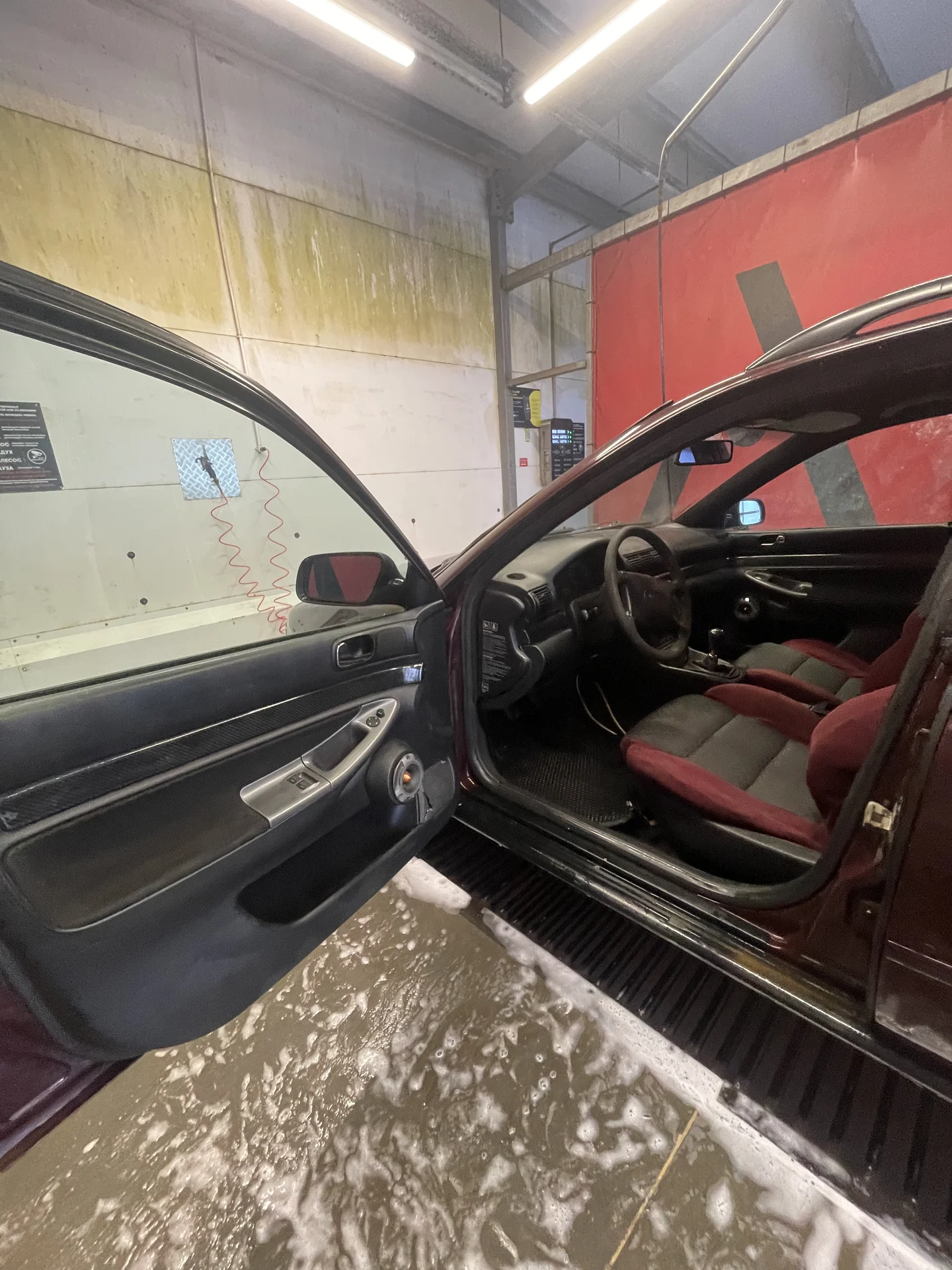 audi a4 b5 - миниатюра 8