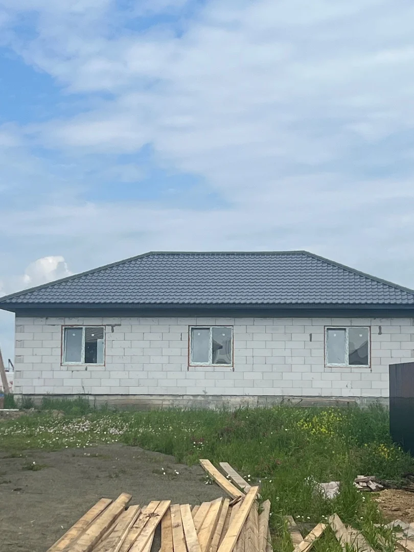 Продам дом - изображение 1