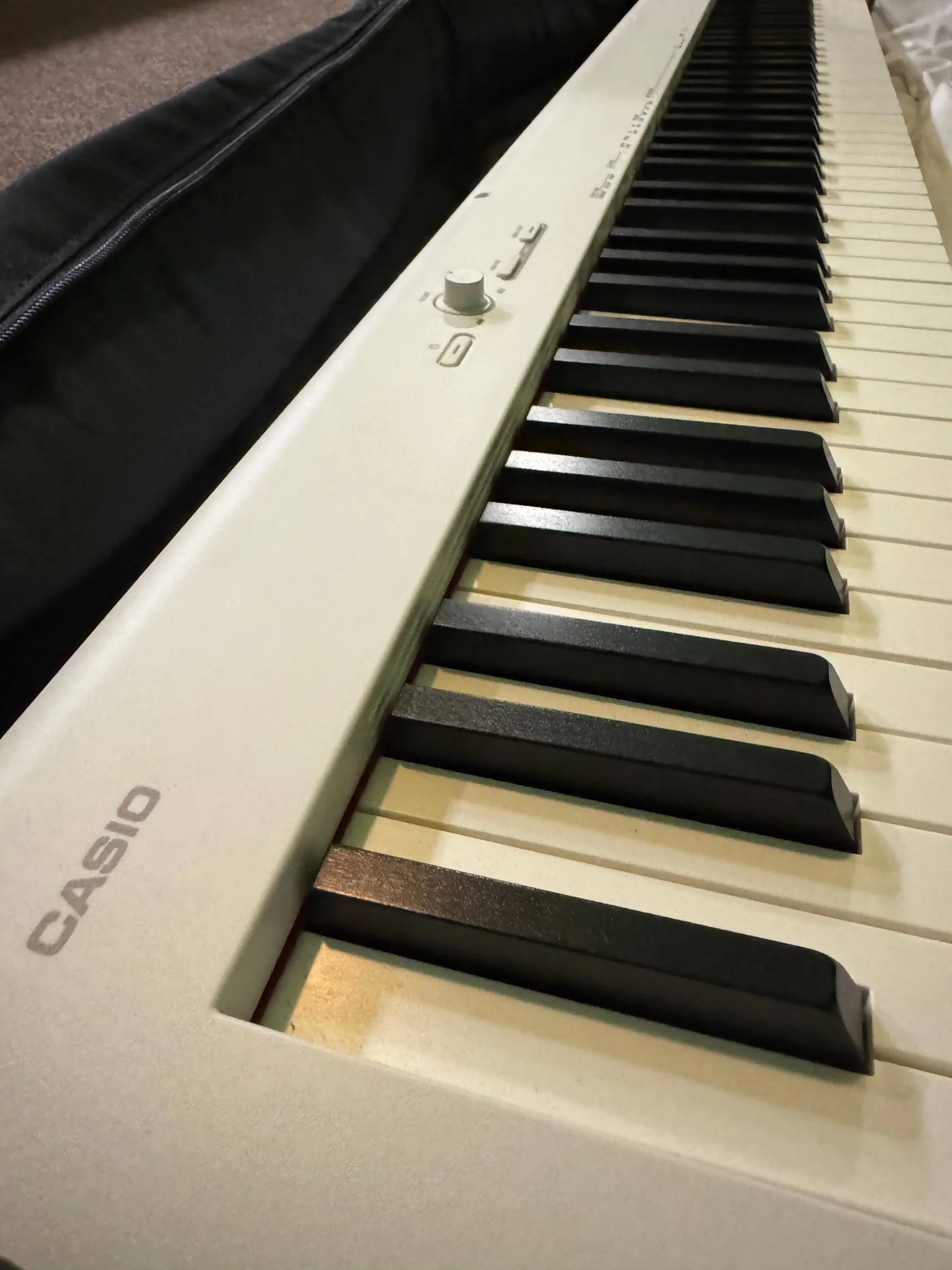 продается Casio в отличном состоянии!! - миниатюра 3
