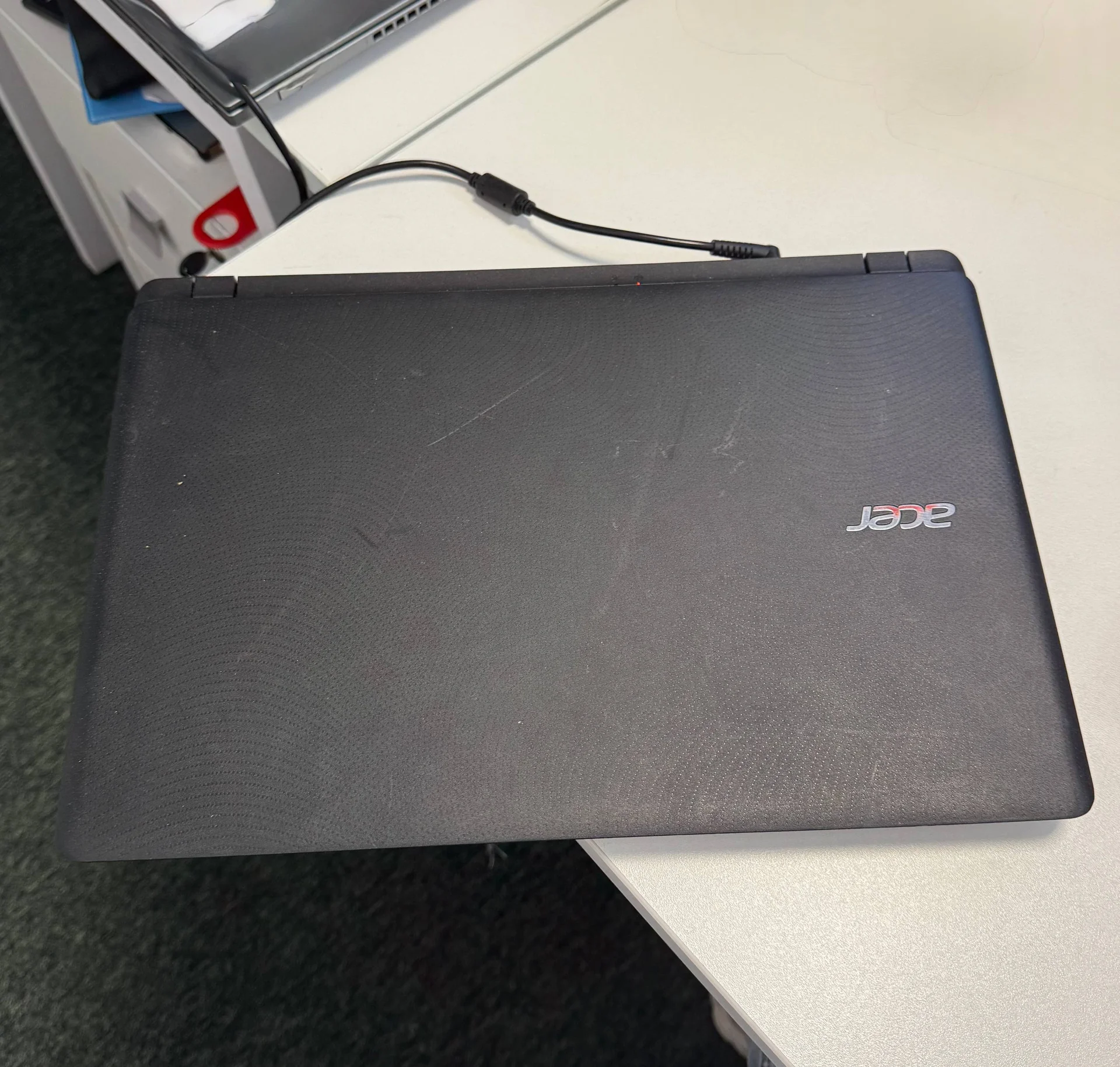 Ноутбук Acer EX2540 - миниатюра 7