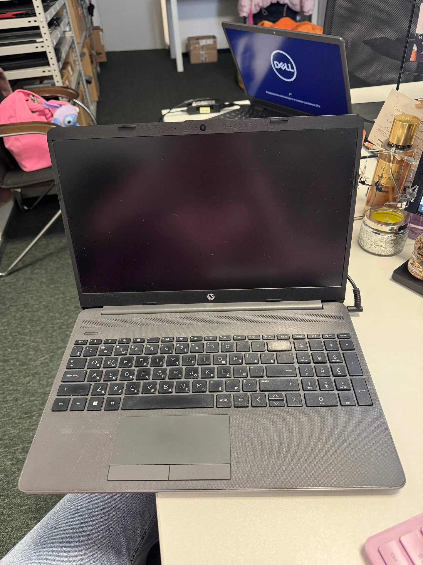 Ноутбук HP 255 G8 - изображение 1