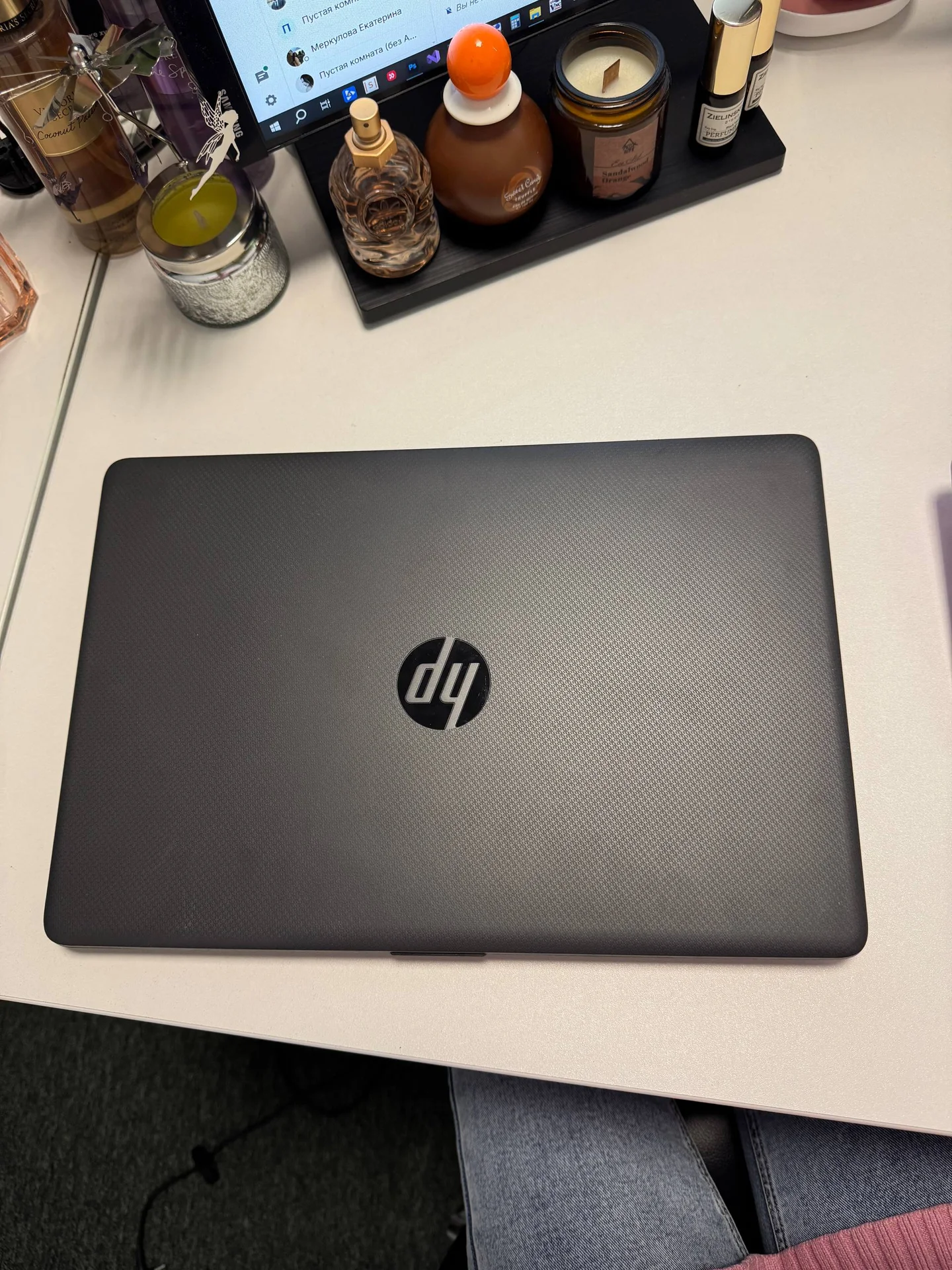 Ноутбук HP 255 G8 - миниатюра 8