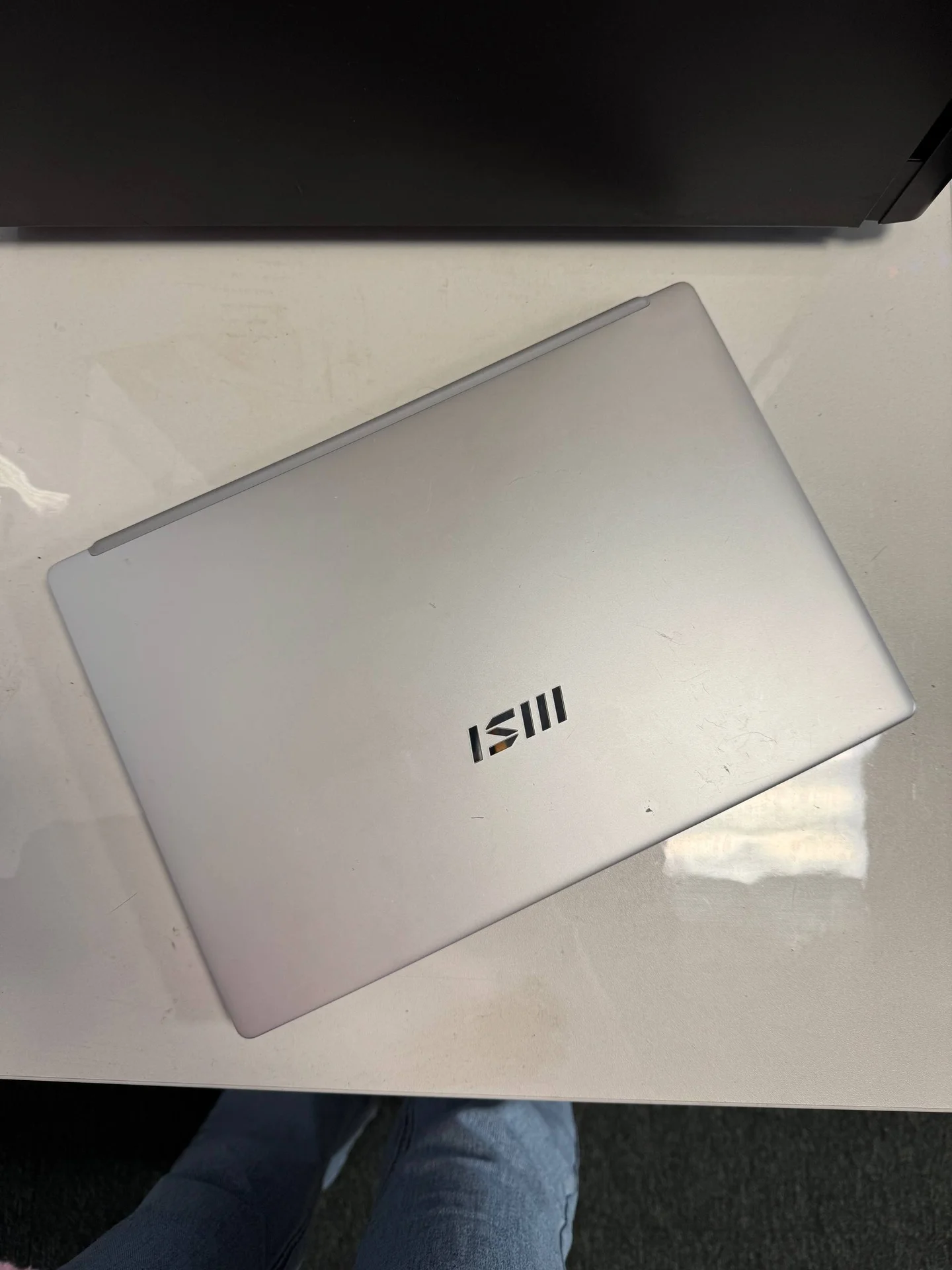 Ноутбук MSI-14J1 - миниатюра 11