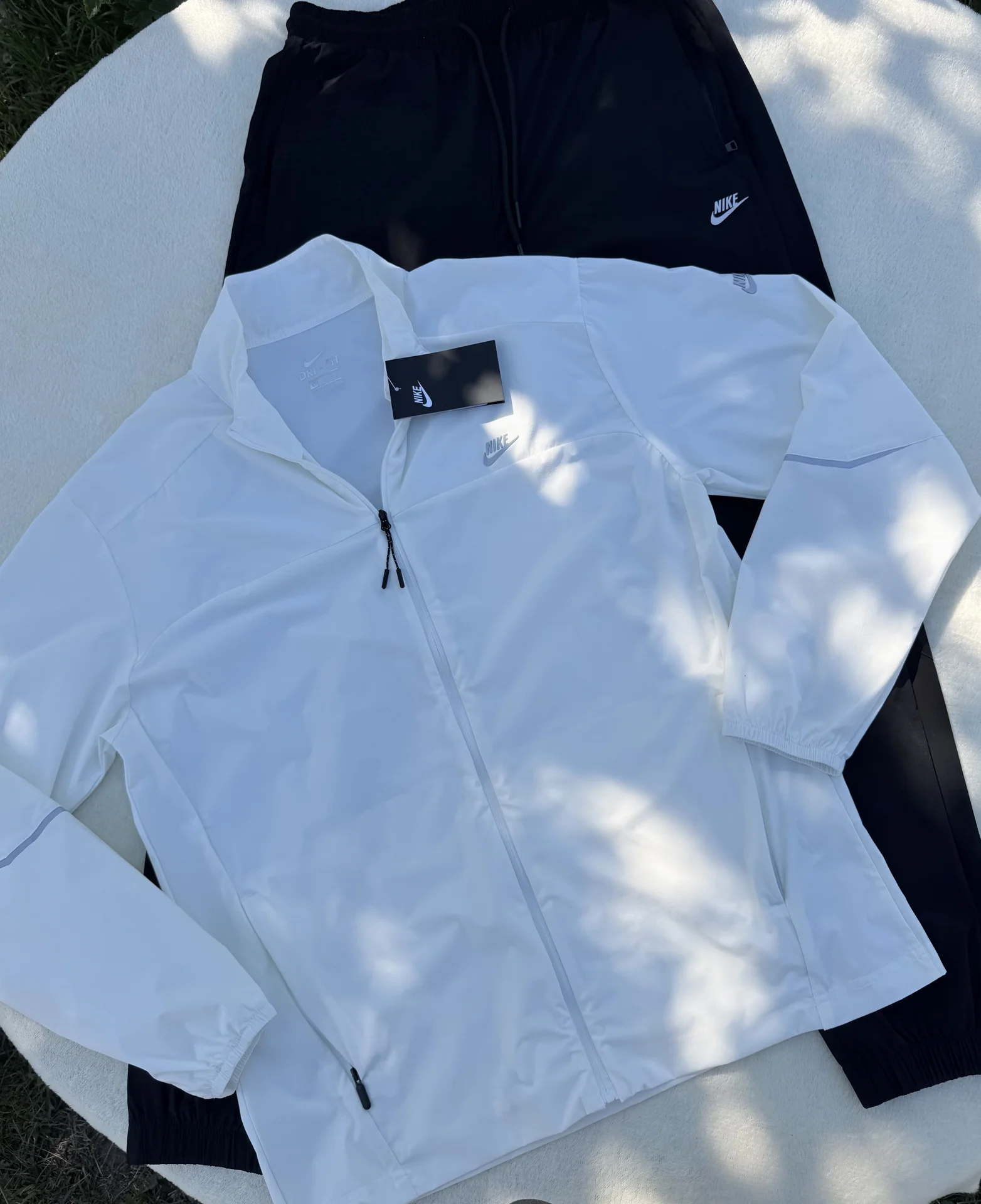 Костюм Nike - изображение 1