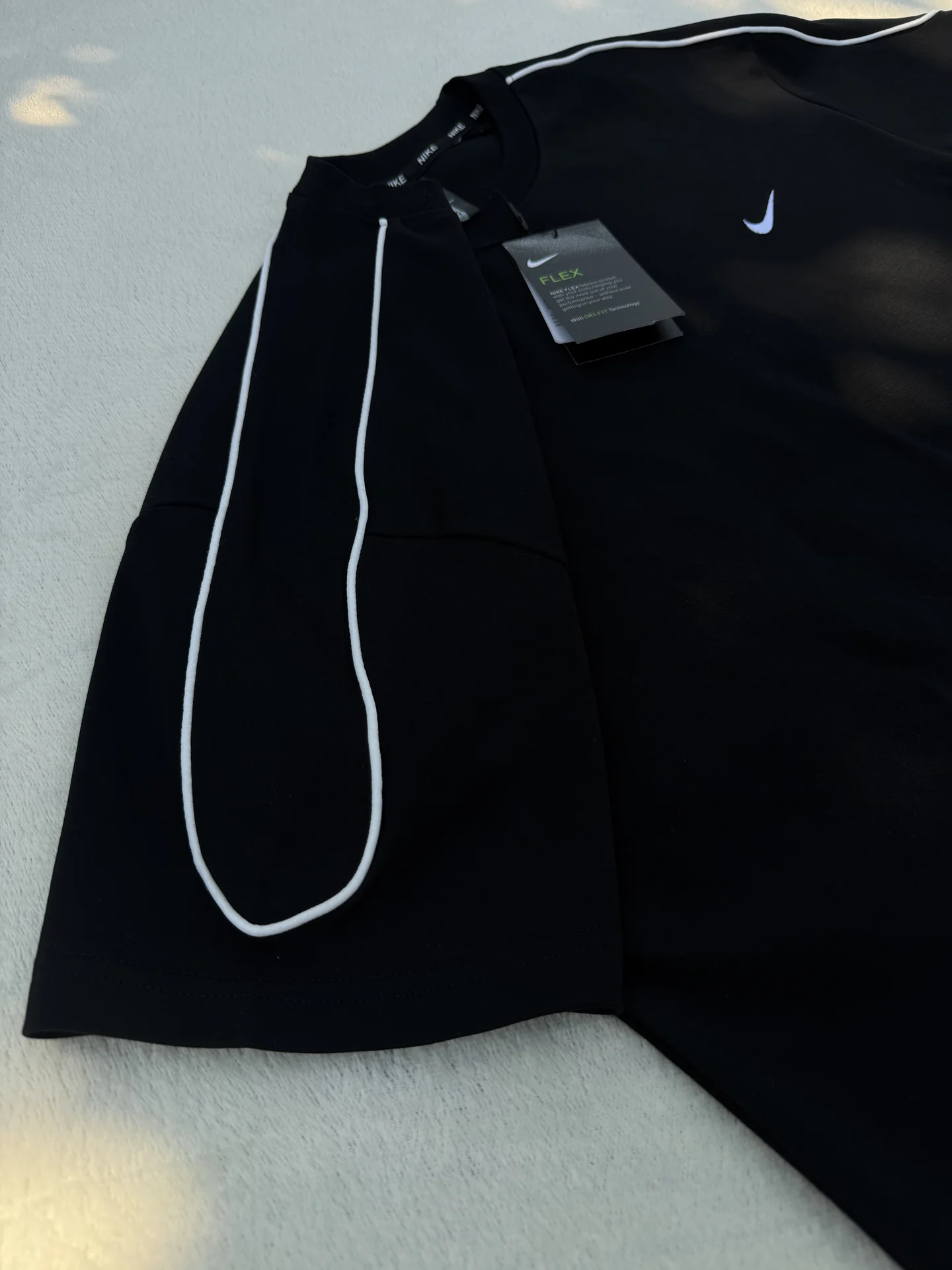 Футболка Nike - миниатюра 3