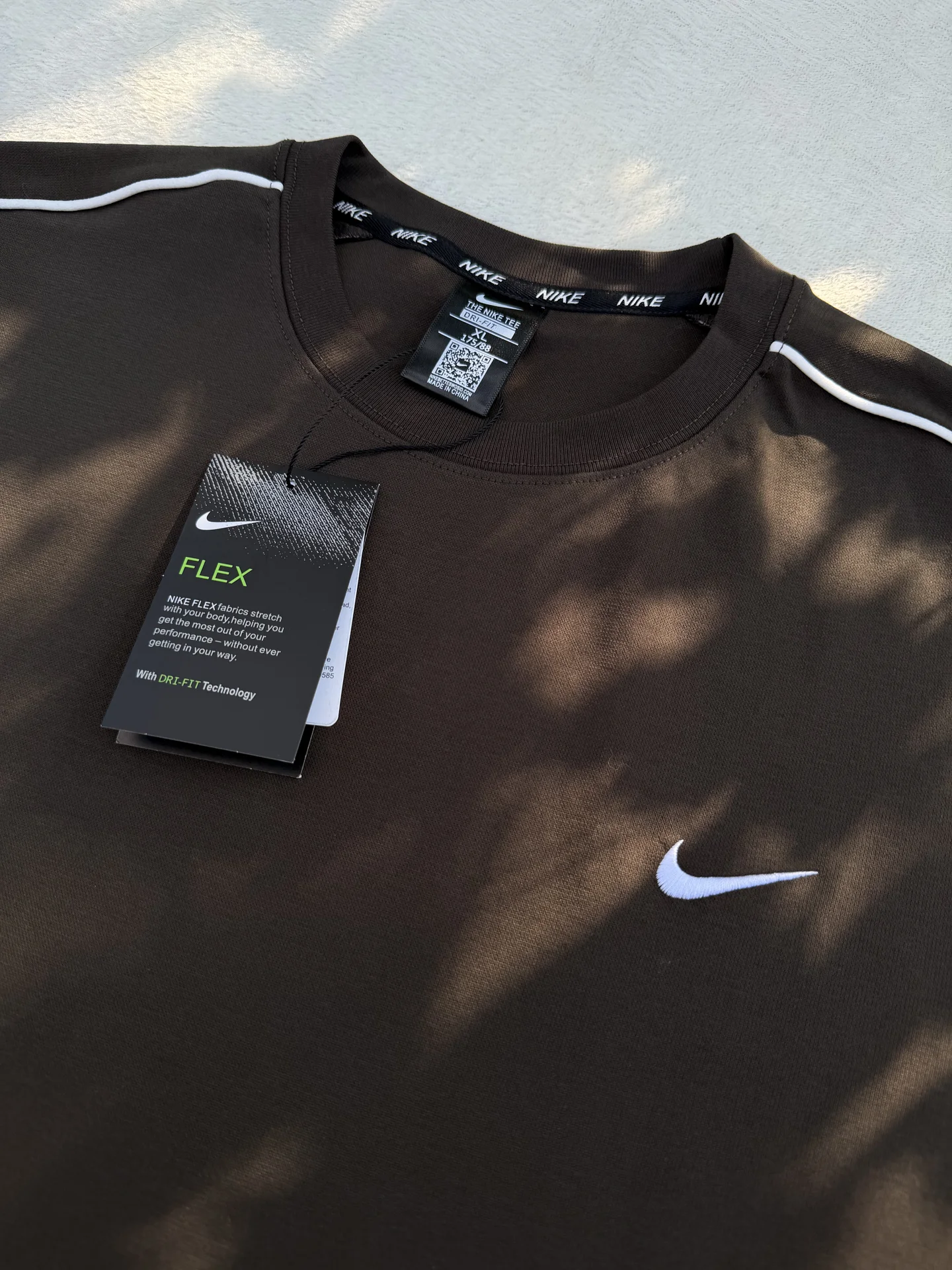 Футболка Nike - миниатюра 4