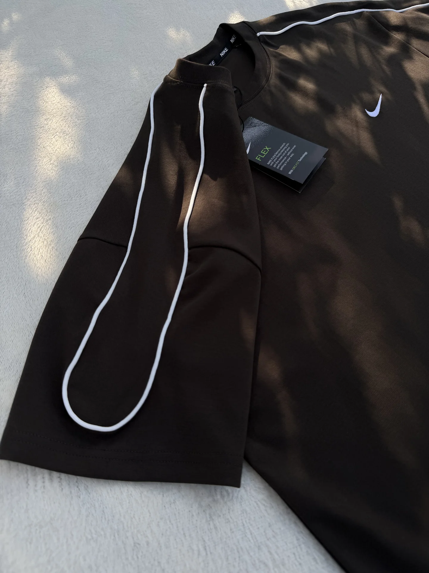 Футболка Nike - миниатюра 6