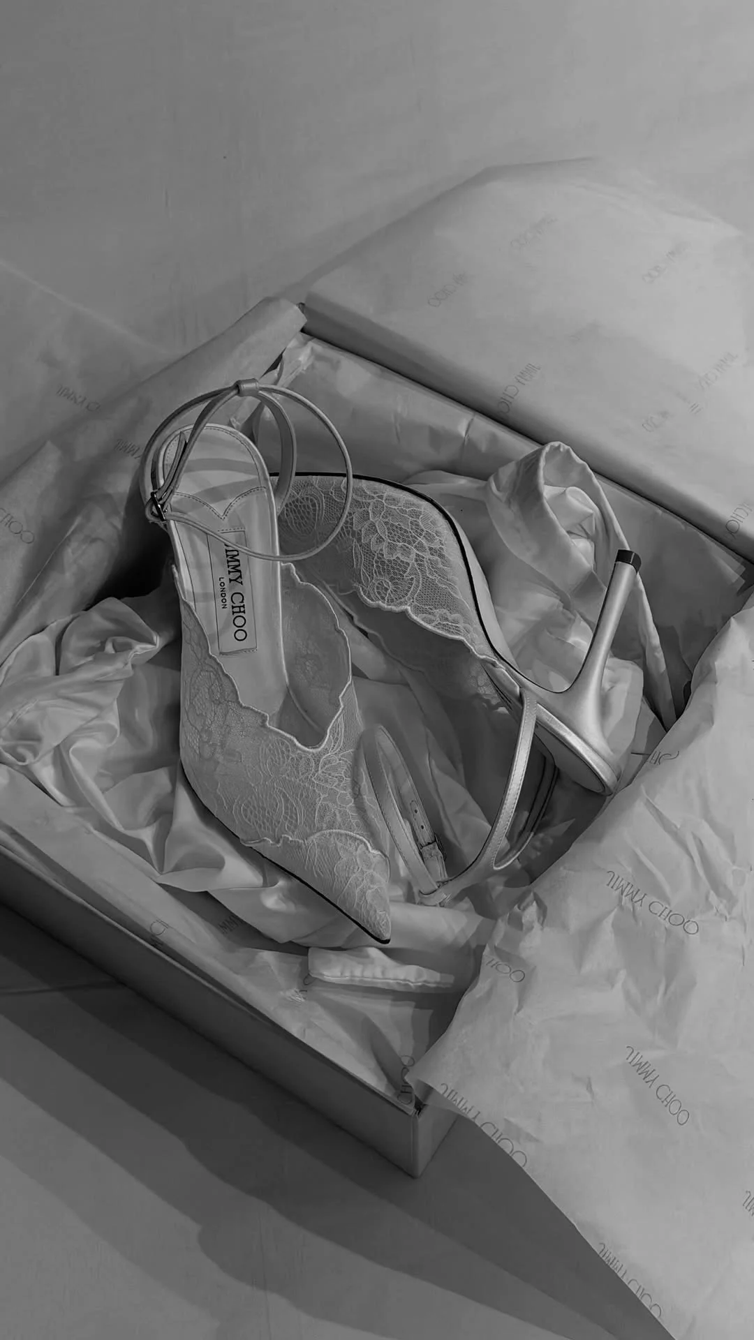 Туфли Jimmy Choo - изображение 1