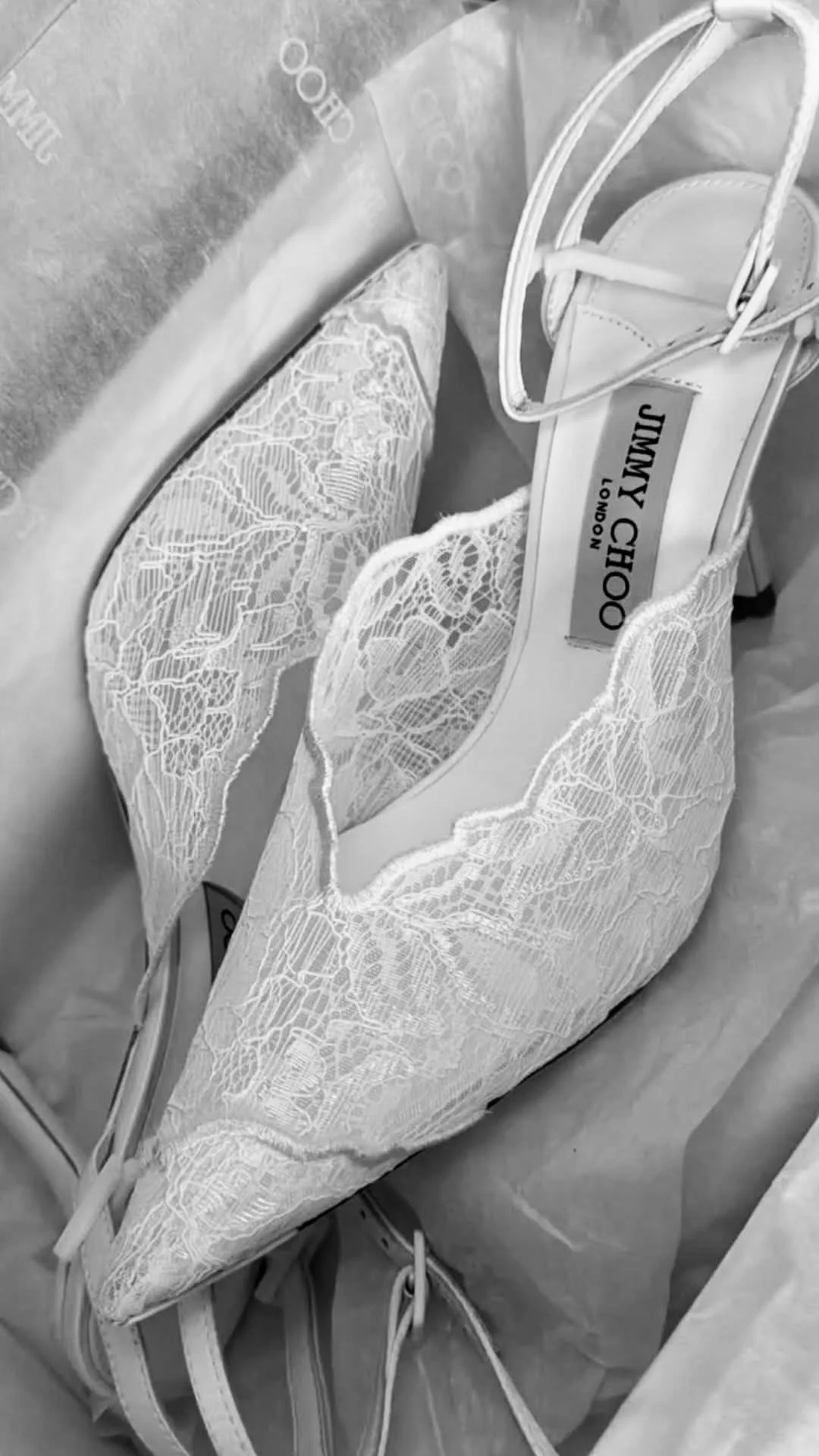 Туфли Jimmy Choo - миниатюра 2