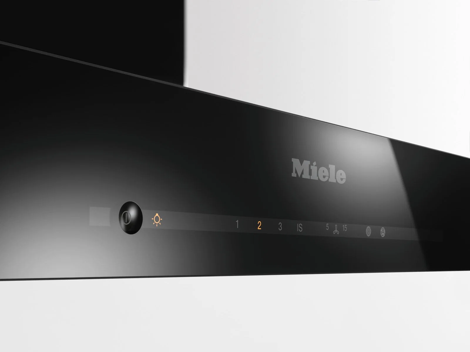Вытяжка Miele Edition 6000 - миниатюра 2