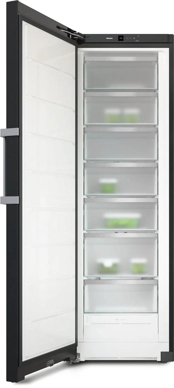 Морозильник Miele FNS 4782 D - миниатюра 2