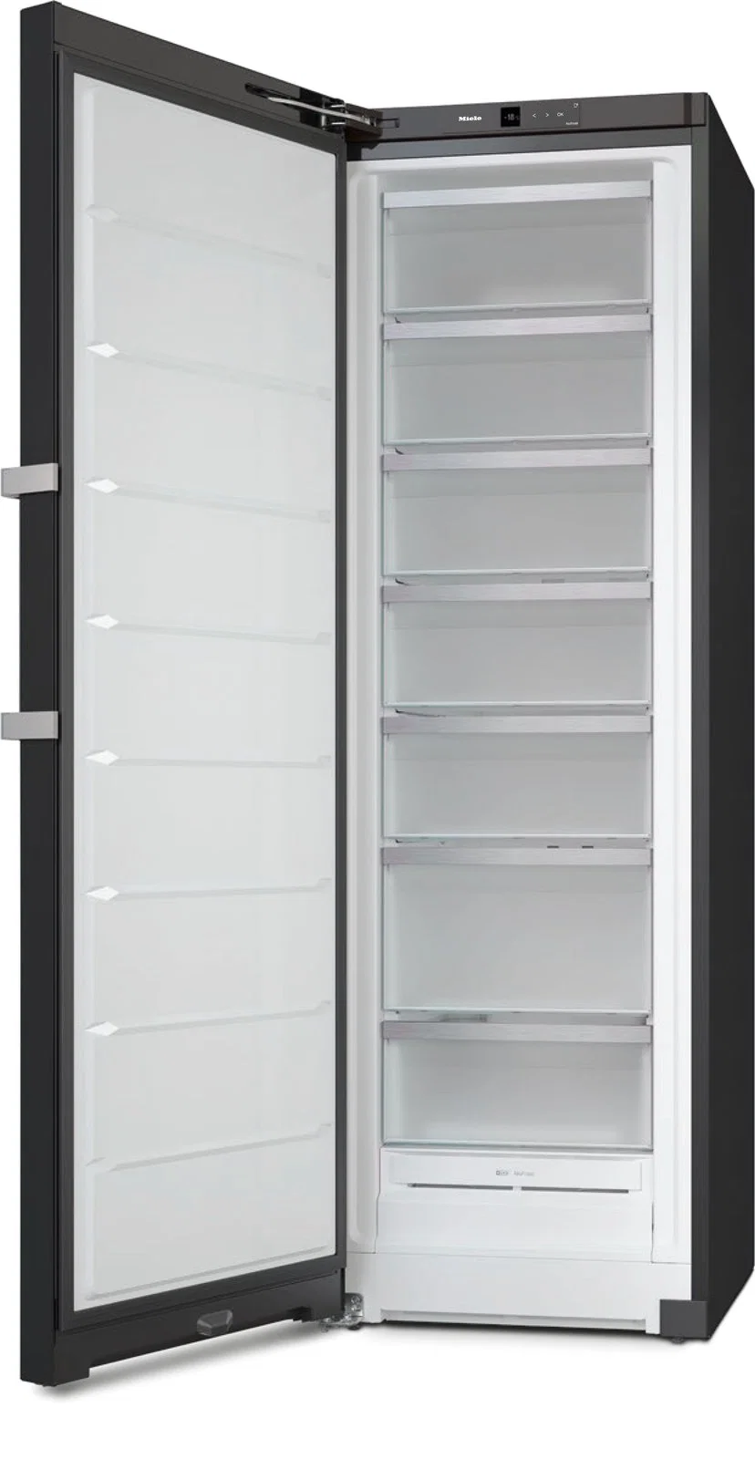 Морозильник Miele FNS 4782 D - миниатюра 3