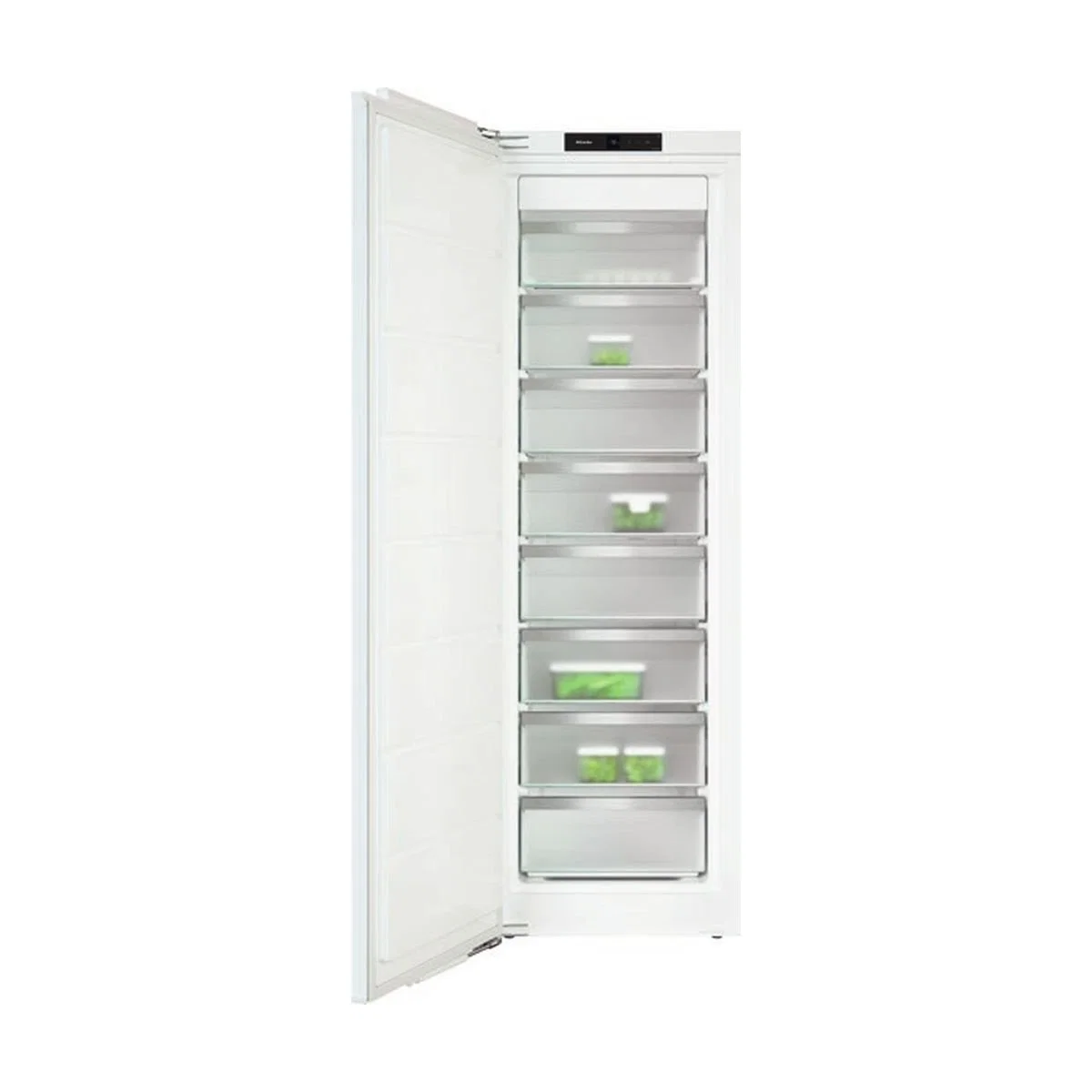 Морозильник Miele FNS 7740 D - изображение 1