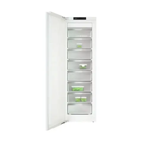 Морозильник Miele FNS 7740 D