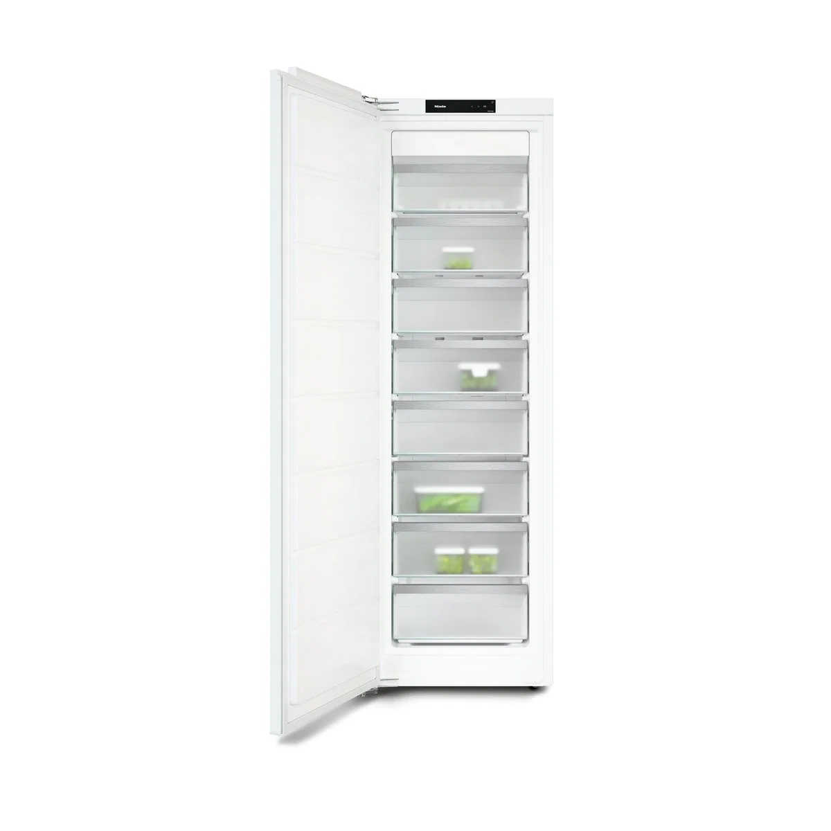 Морозильник Miele FNS 7710 E - изображение 1