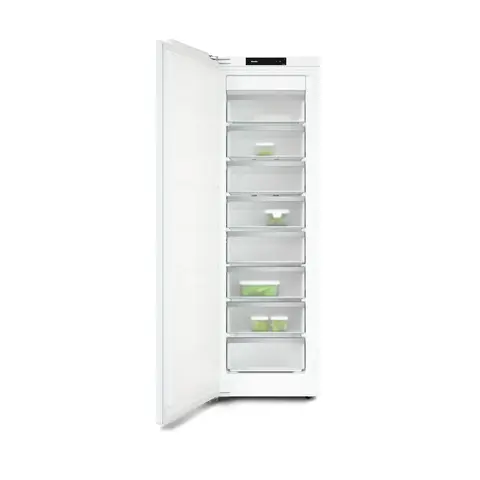 Морозильник Miele FNS 7710 E