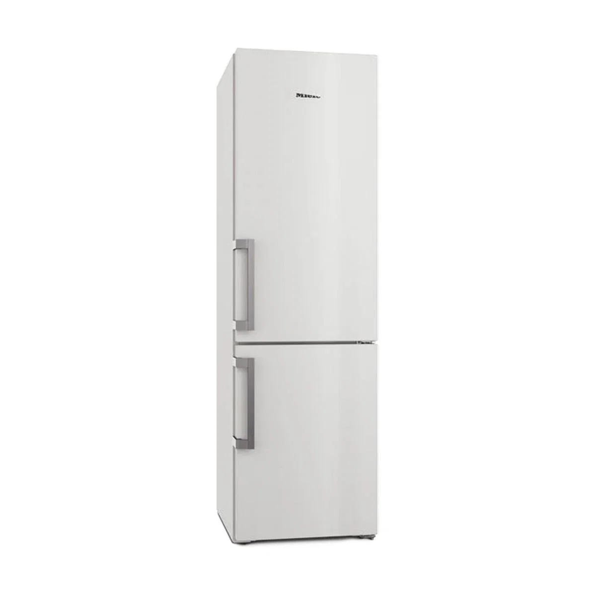 Отдельностоящий холодильник Miele KFN 4797 CD WS - изображение 1