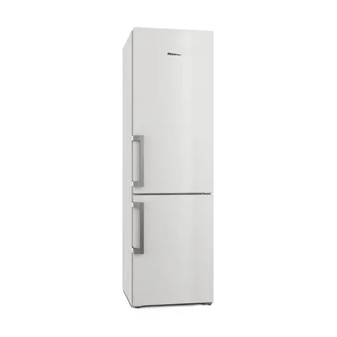 Отдельностоящий холодильник Miele KFN 4797 CD WS