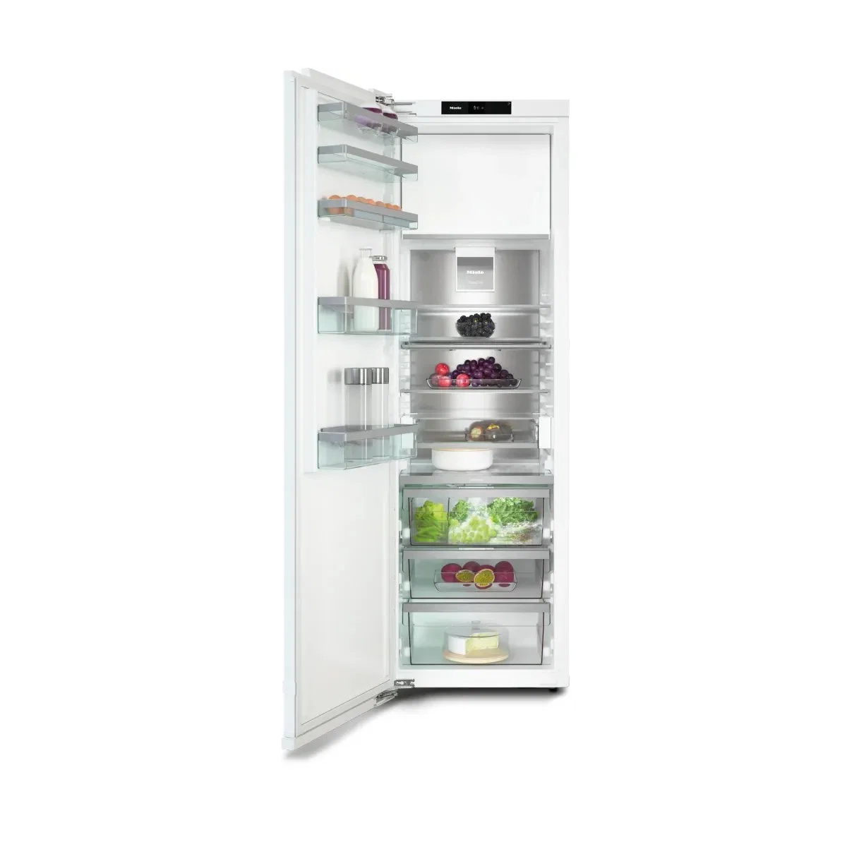 Встраиваемый холодильник Miele K 7798 C L - изображение 1