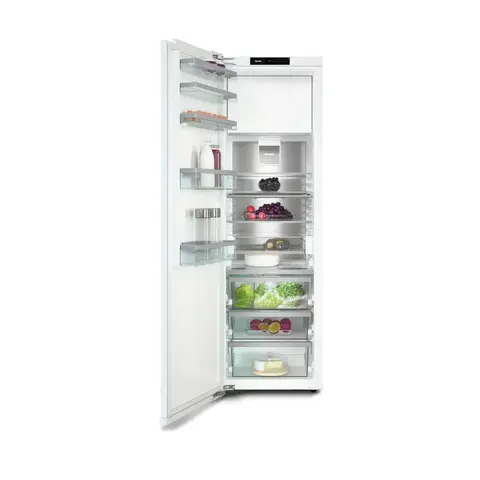 Встраиваемый холодильник Miele K 7798 C L