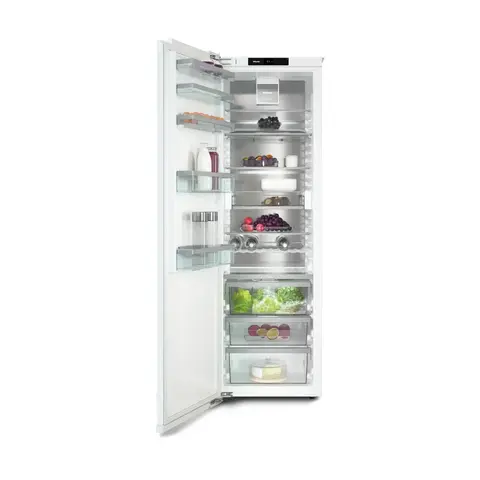 Встраиваемый холодильник Miele K 7797 C L