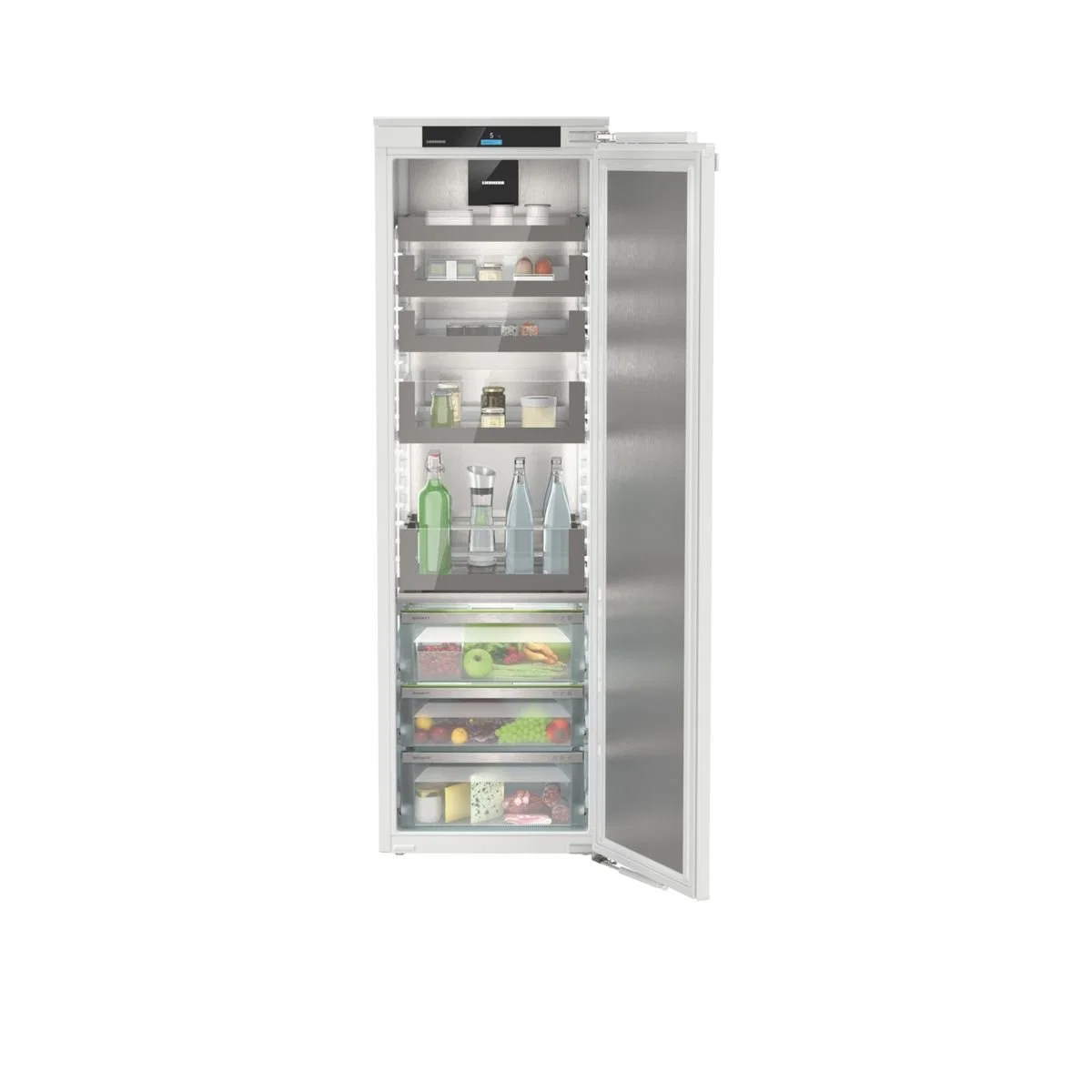 Встраиваемый холодильник Liebherr IRBPci 5170 - изображение 1
