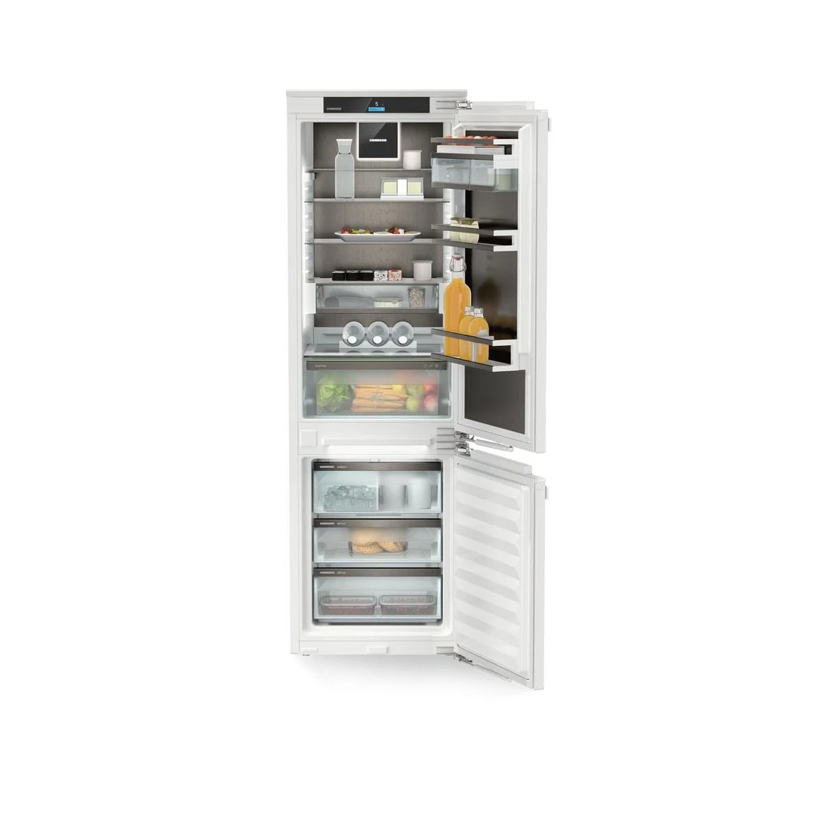 Встраиваемый холодильник Liebherr icncx 5173 - изображение 1
