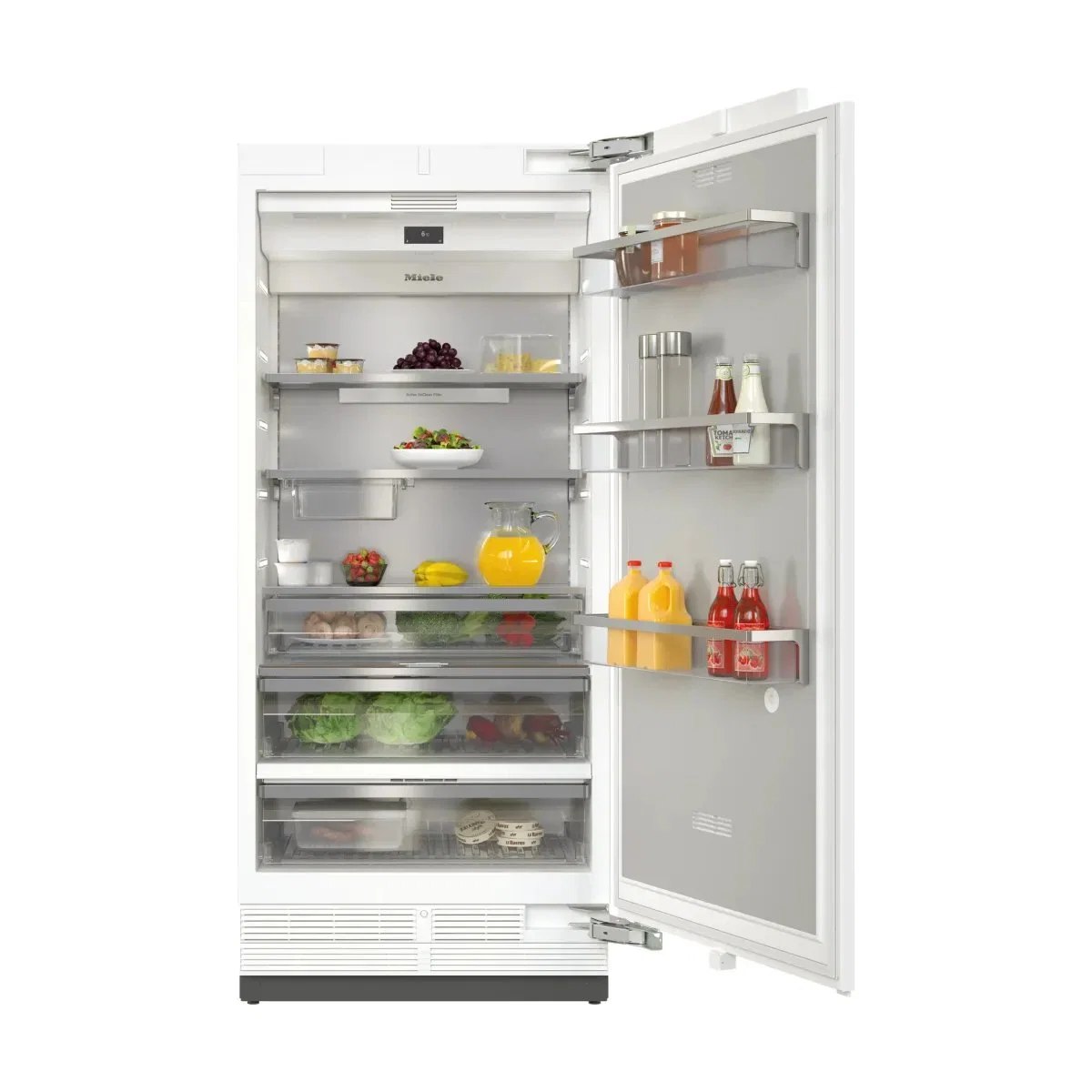 Встраиваемый холодильник Miele K2902Vi - изображение 1