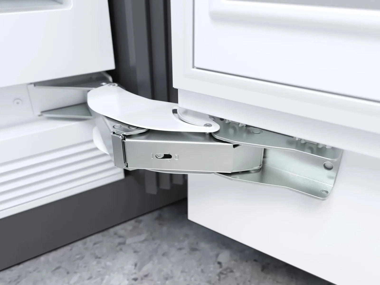Встраиваемый холодильник Miele K2902Vi - миниатюра 3