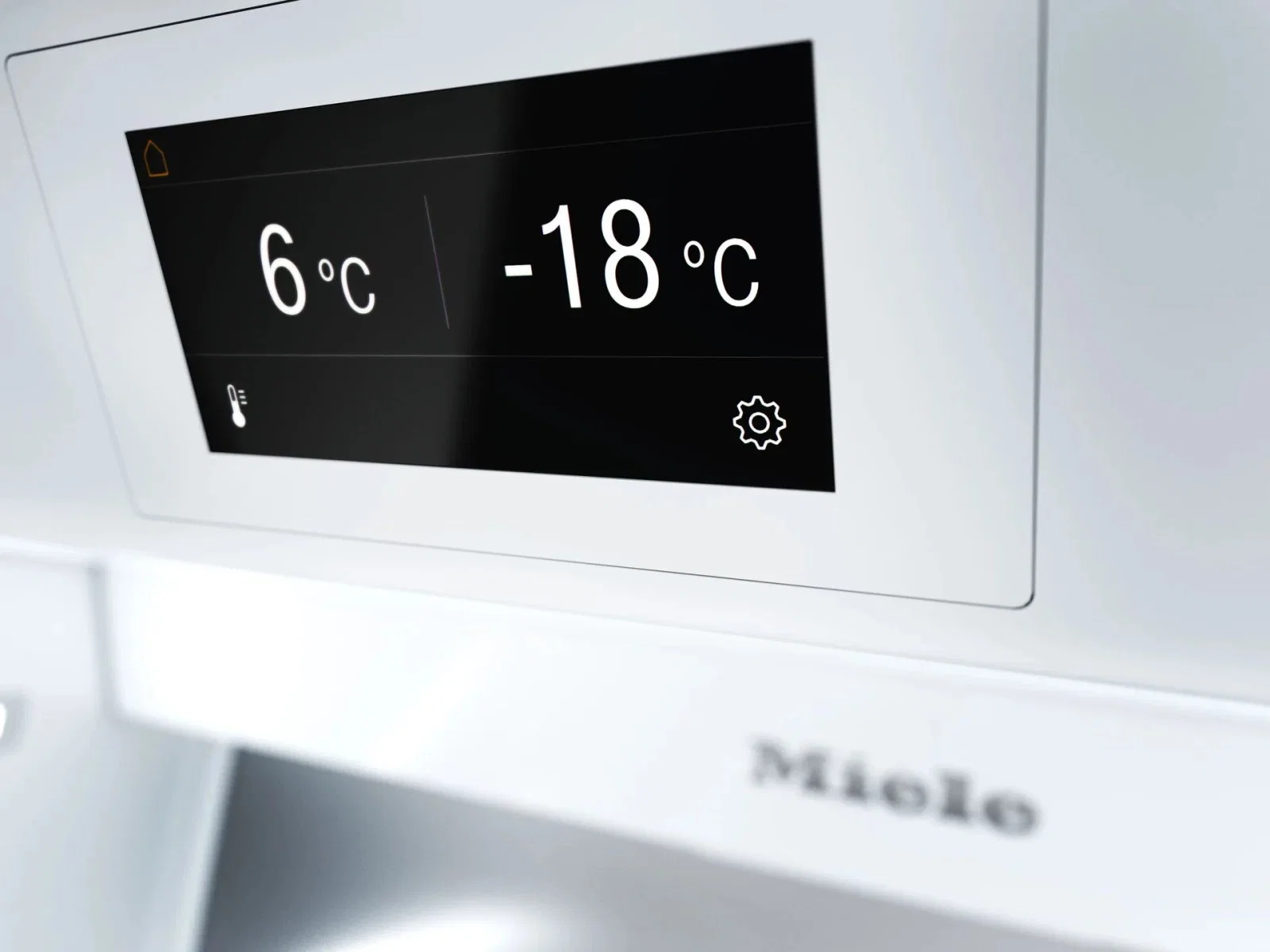 Встраиваемый холодильник Miele K2902Vi - миниатюра 9