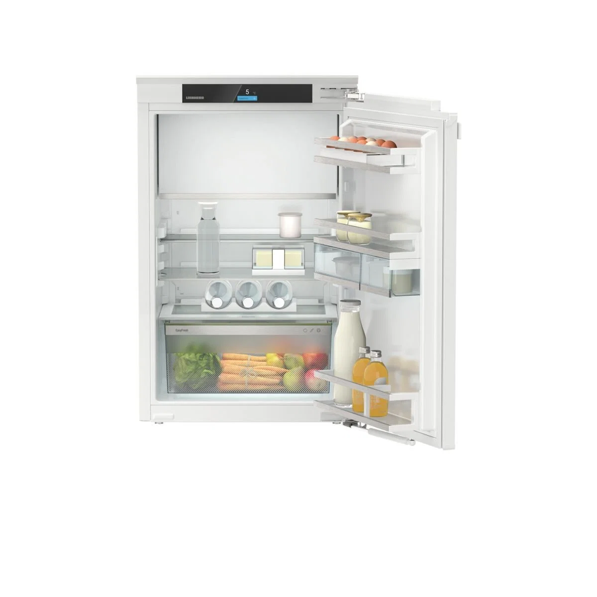 Встраиваемый холодильник Liebherr IRbi 3951 - изображение 1