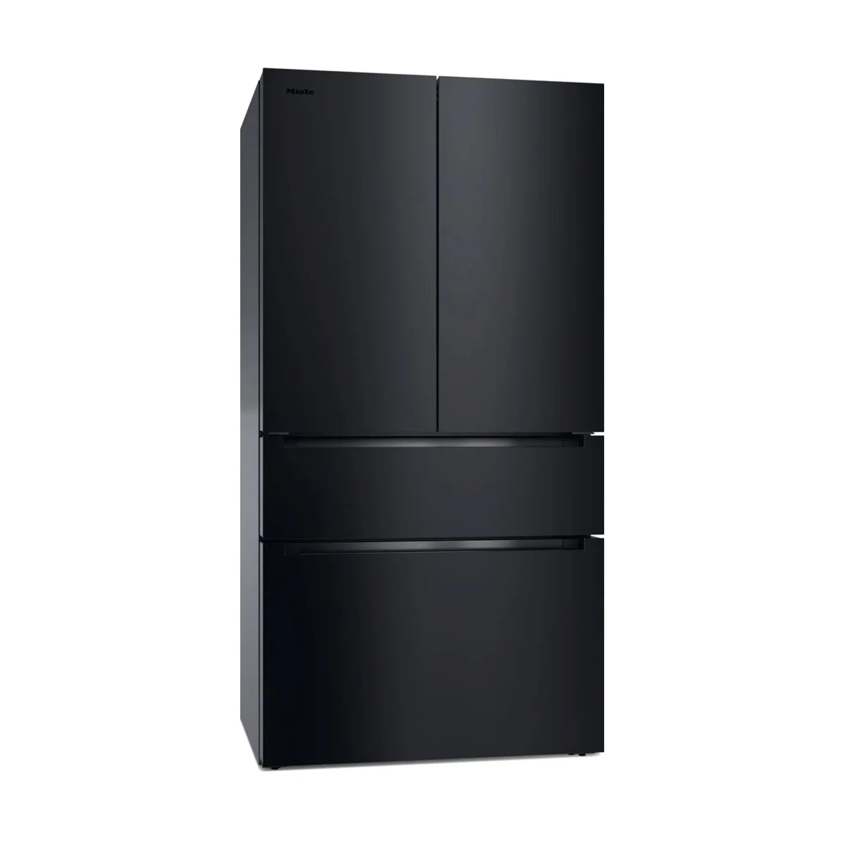 Встраиваемый холодильник Miele KFFD 6867 obsw/matt