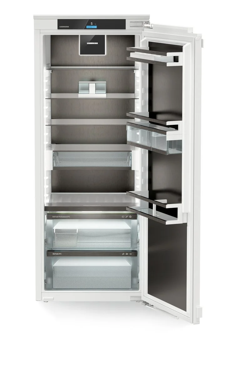 Встраиваемый холодильник Liebherr irbbx 4570 - миниатюра 2